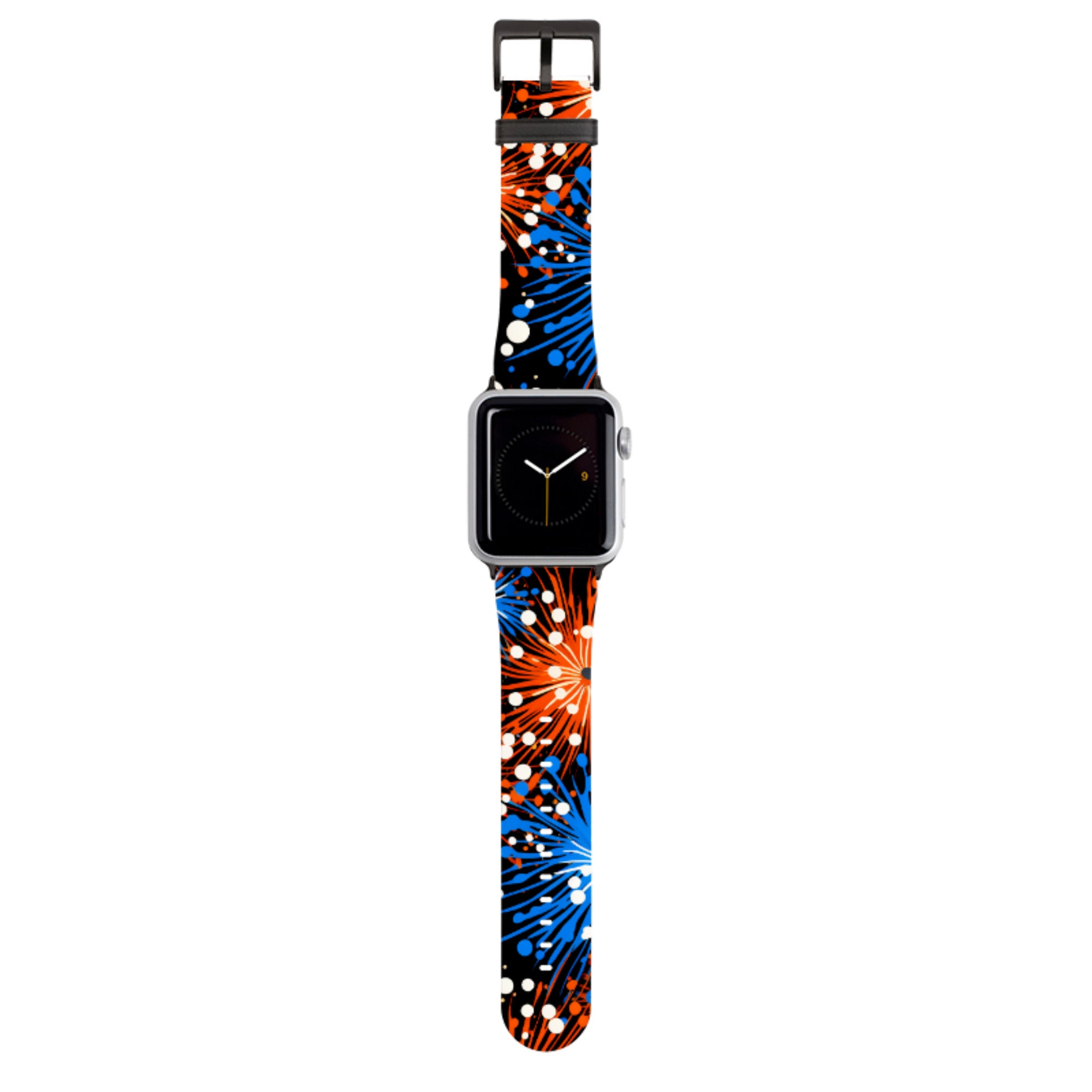 Lucky Stars Apple Watch Strap
