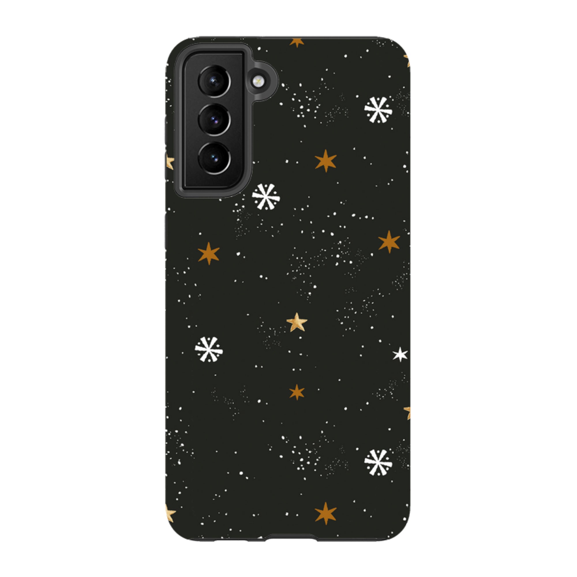Samsung Tough Case - Starry Night