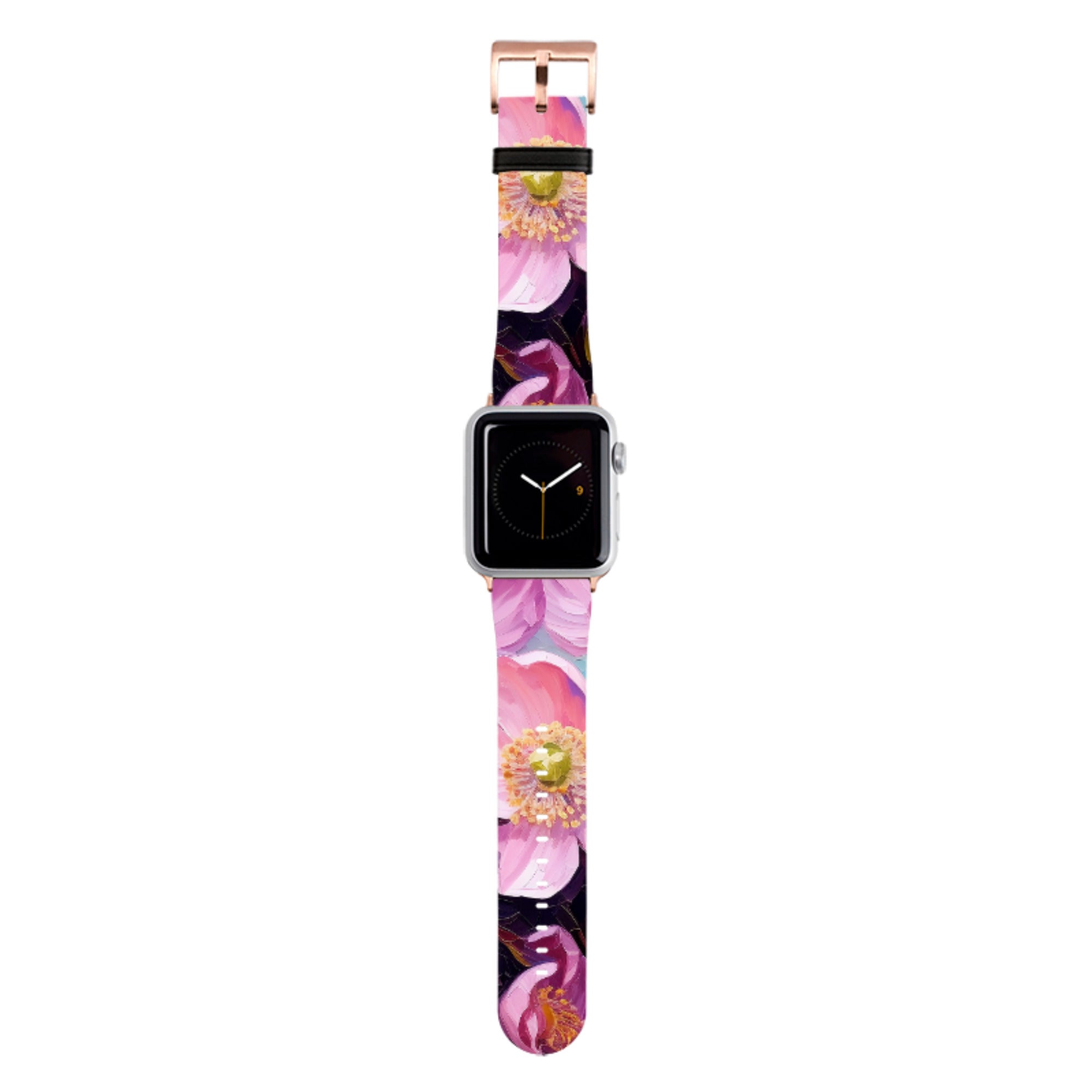 Salieri Apple Watch Strap