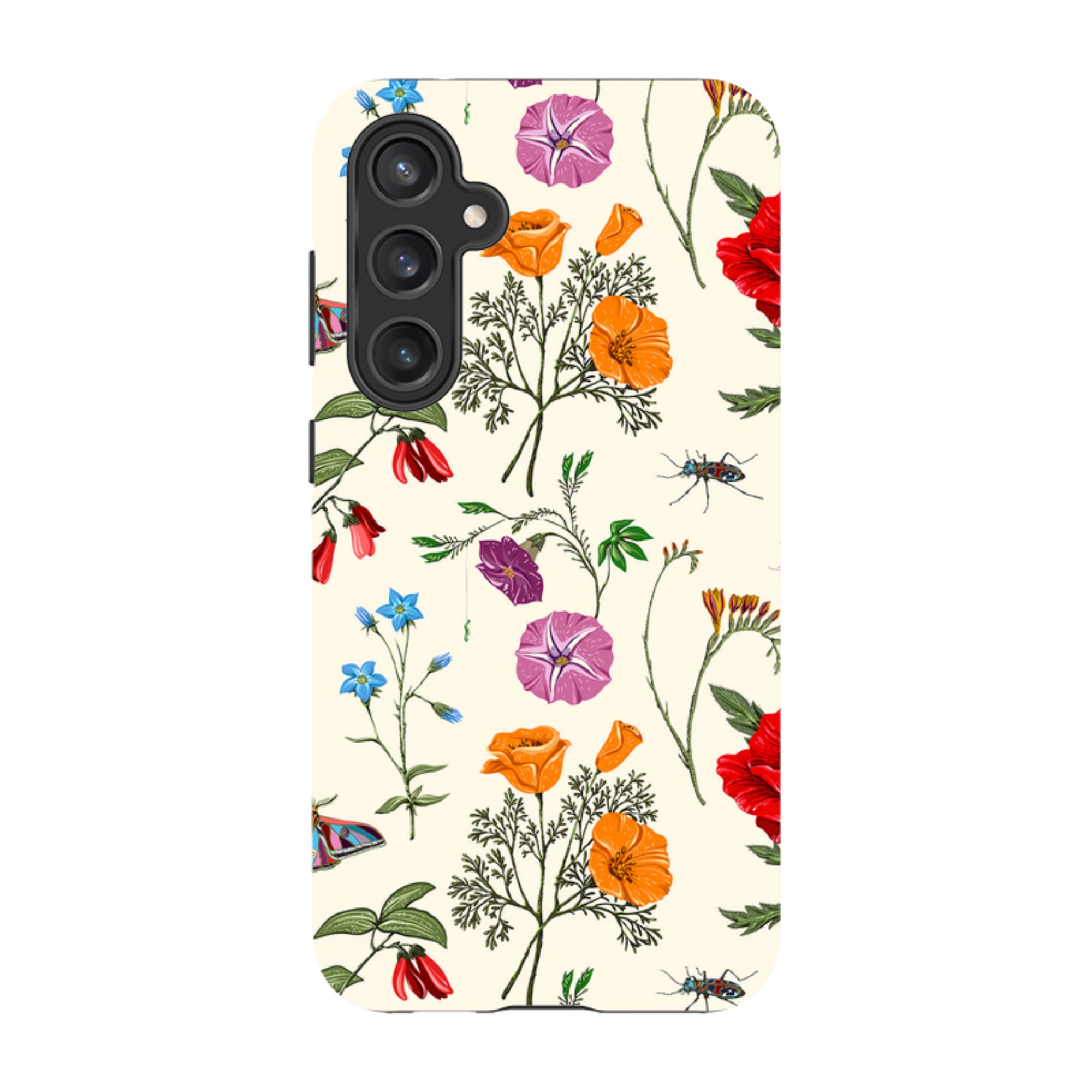 Samsung Tough Case - Escot Park