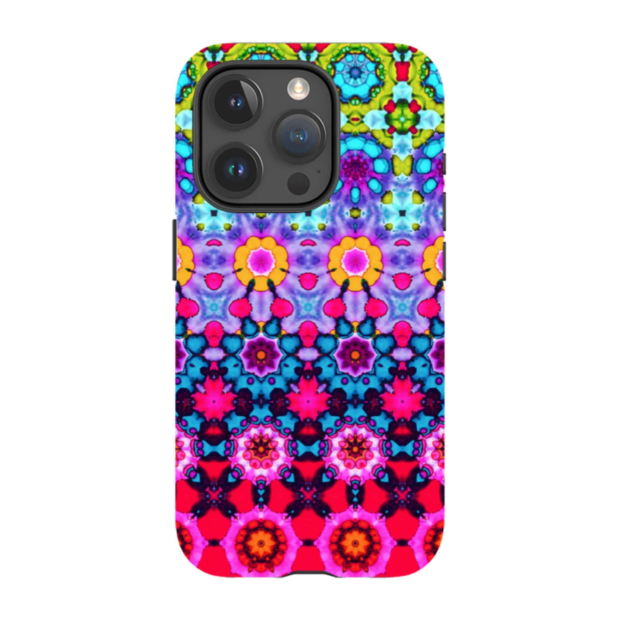 iPhone Tough Case - High Sierra