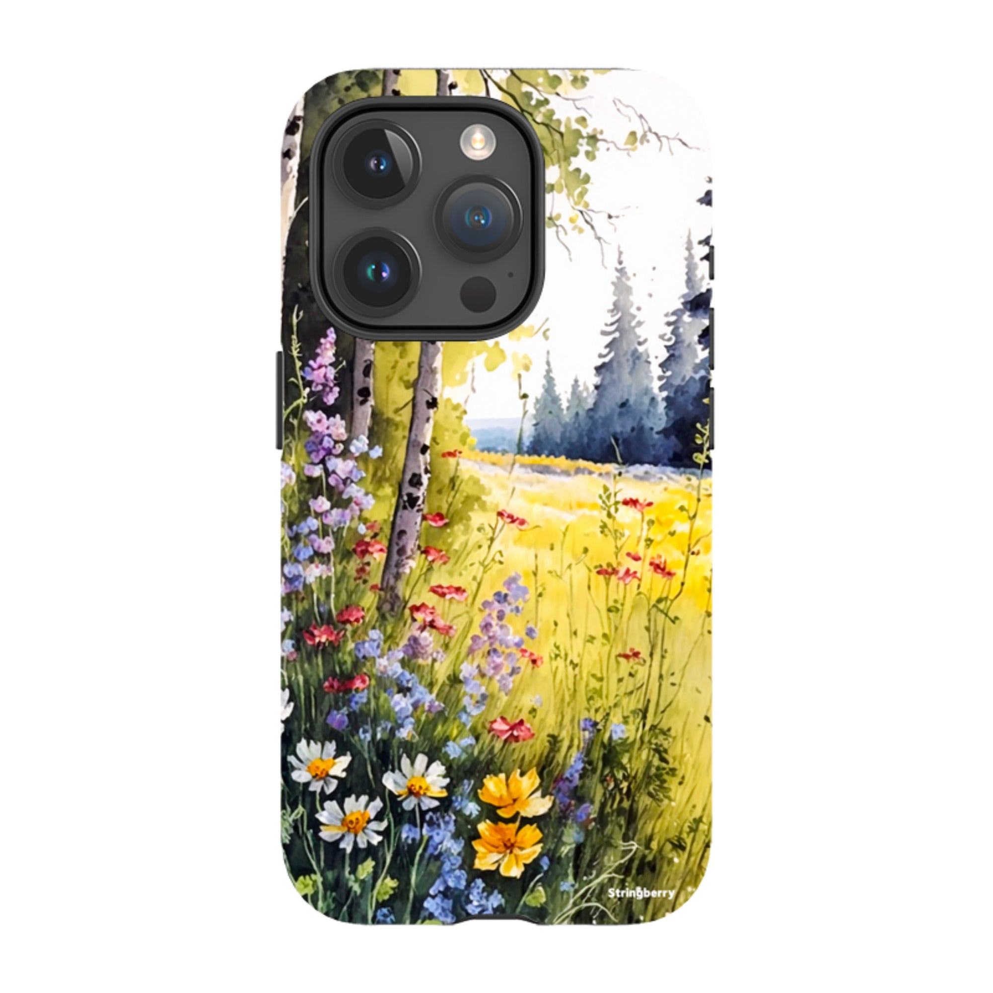iPhone Tough Case - Seat Sandal
