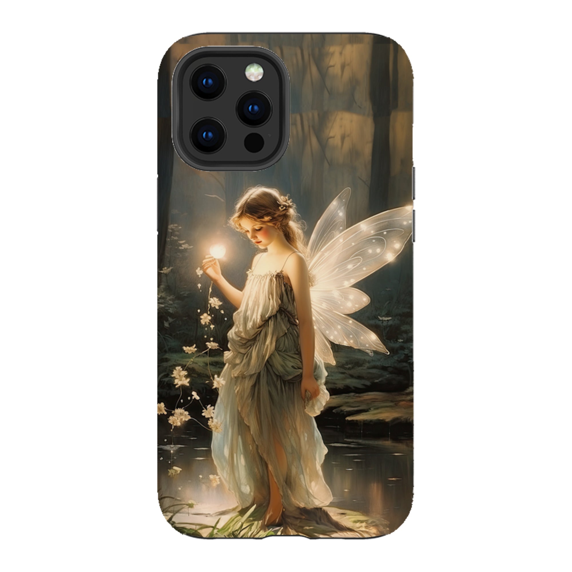 iPhone Case - Fairy Lights