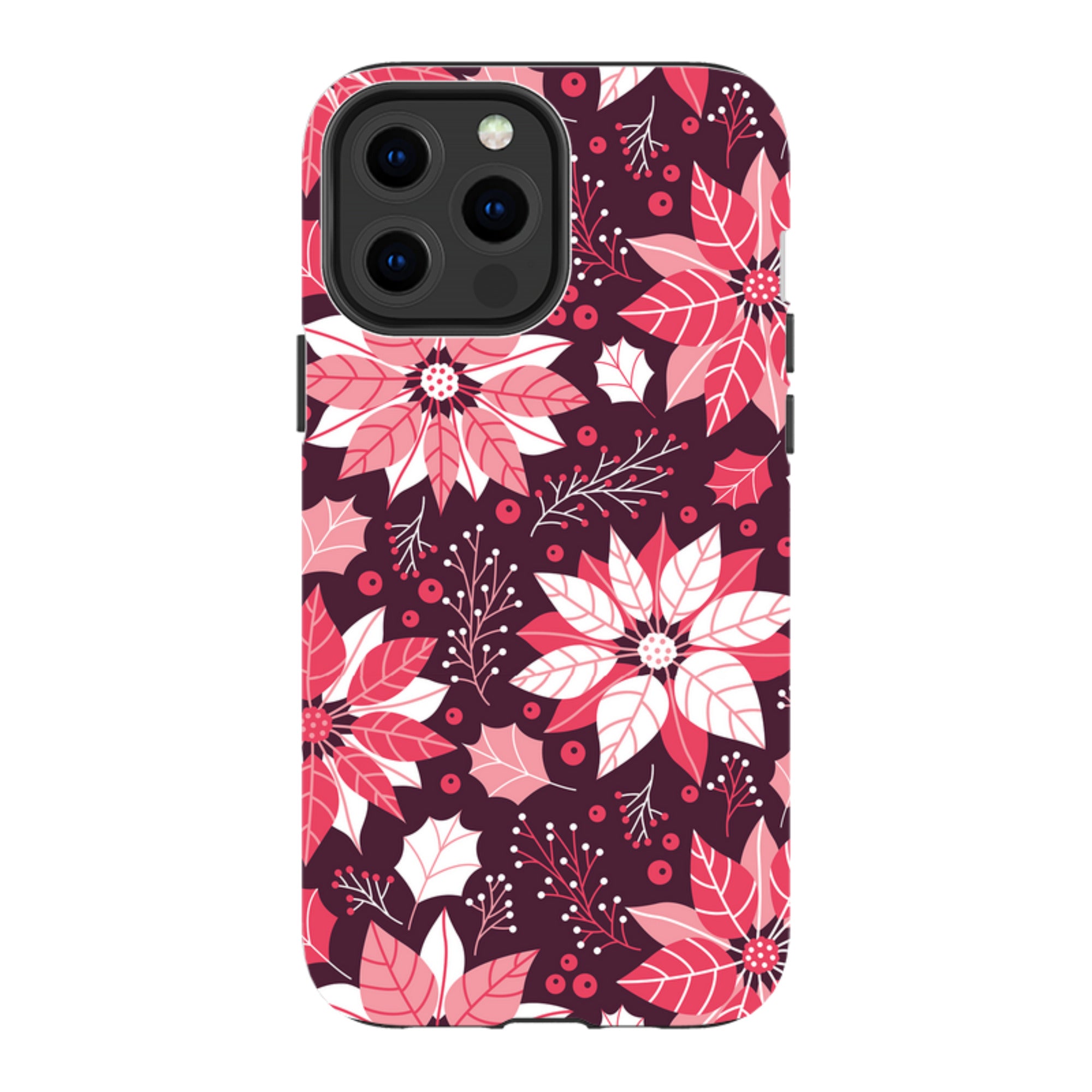 iPhone Tough Case - Blessings