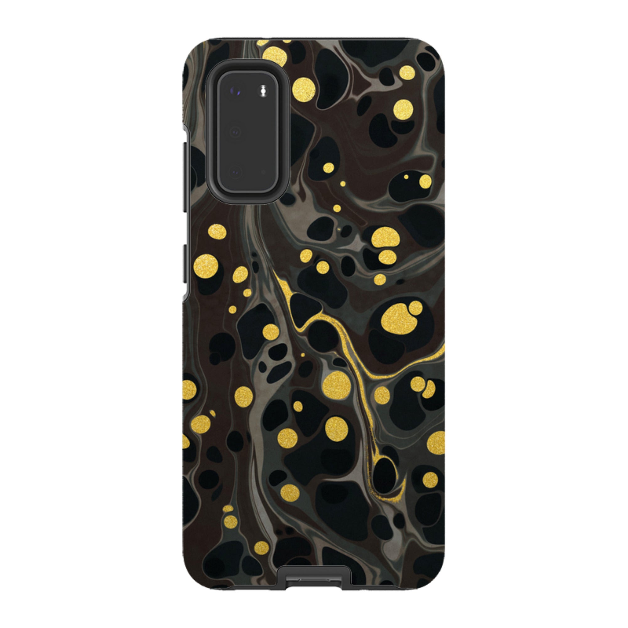Samsung Tough Case - Moon Mist