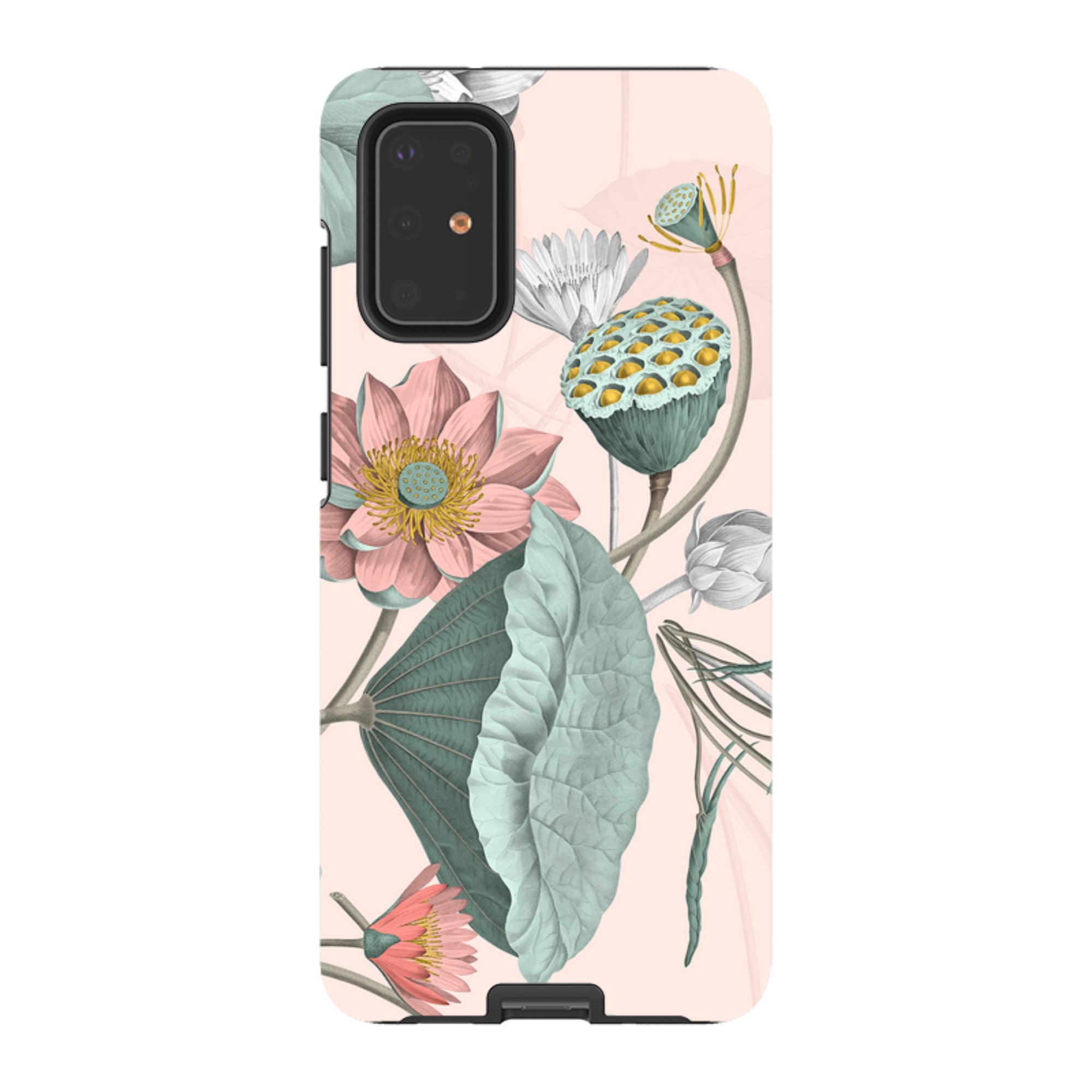 Samsung Tough Case - Finchcocks