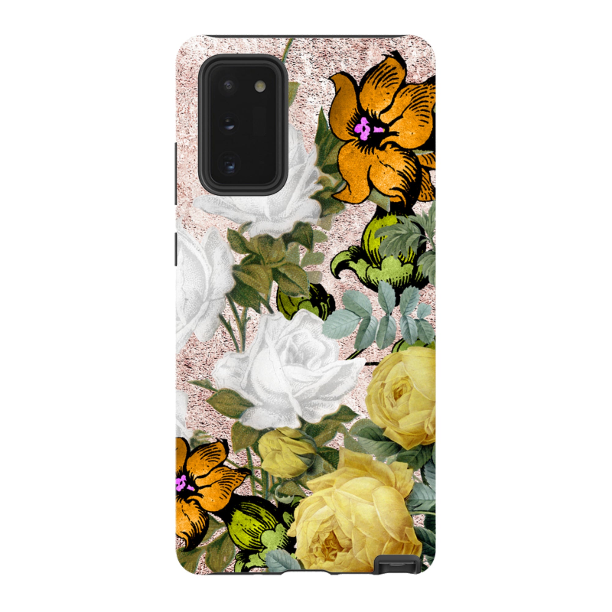 Samsung Tough Case - Bowes