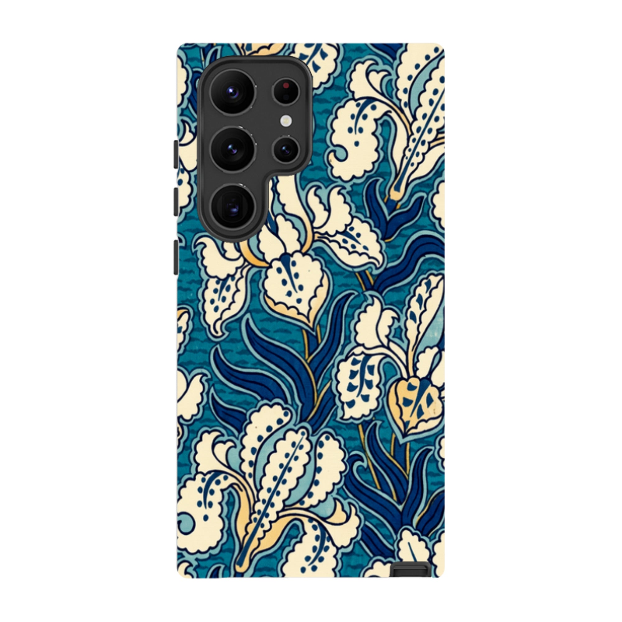 Samsung Tough Case - Nouveau Iris