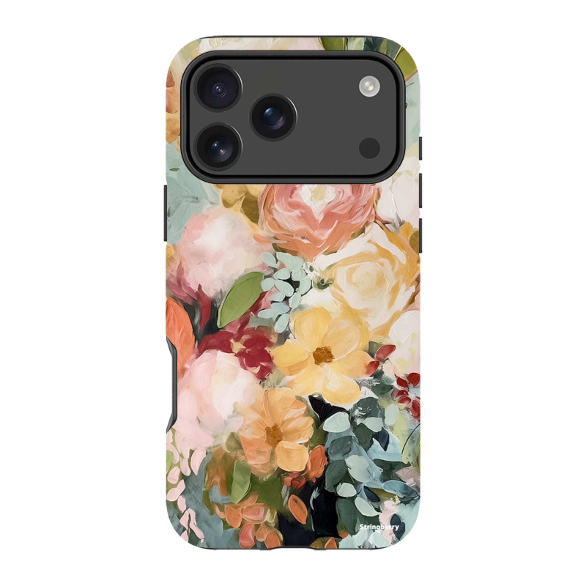 iPhone MagSafe Tough Case -  Glatton