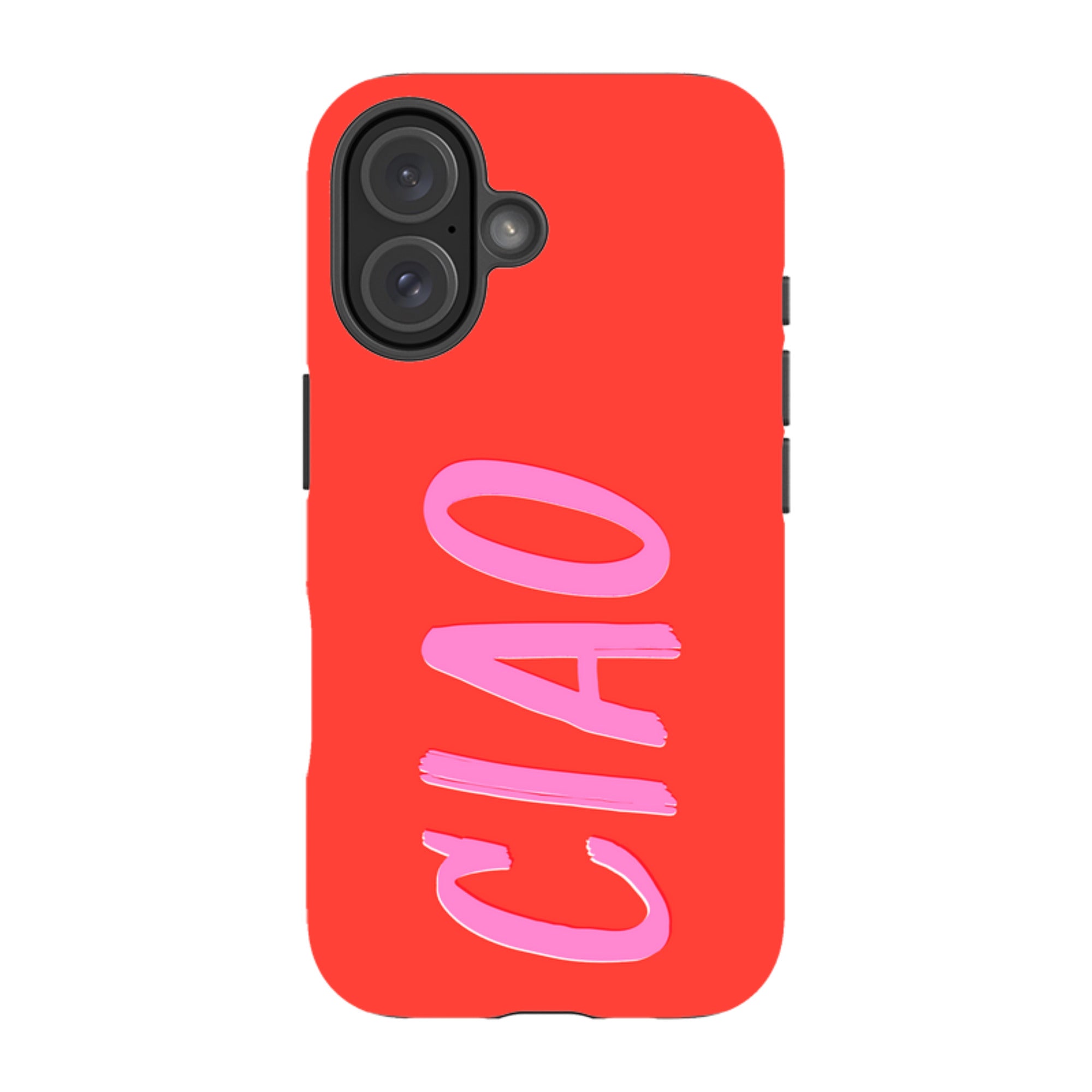 iPhone MagSafe Tough Case - Ciao
