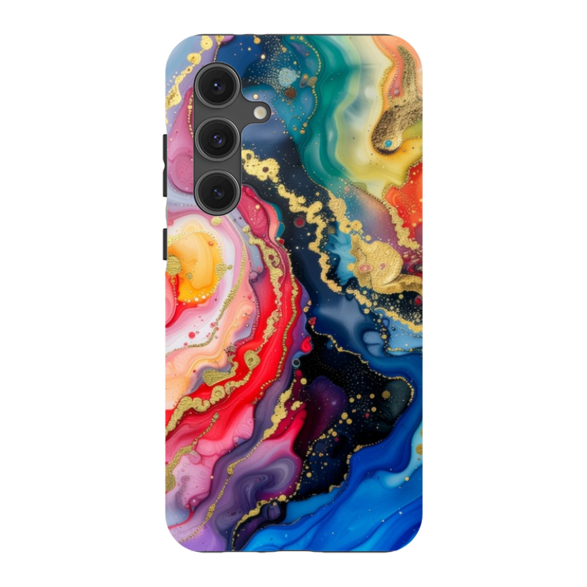 Samsung Tough  Case - Victoria Marble