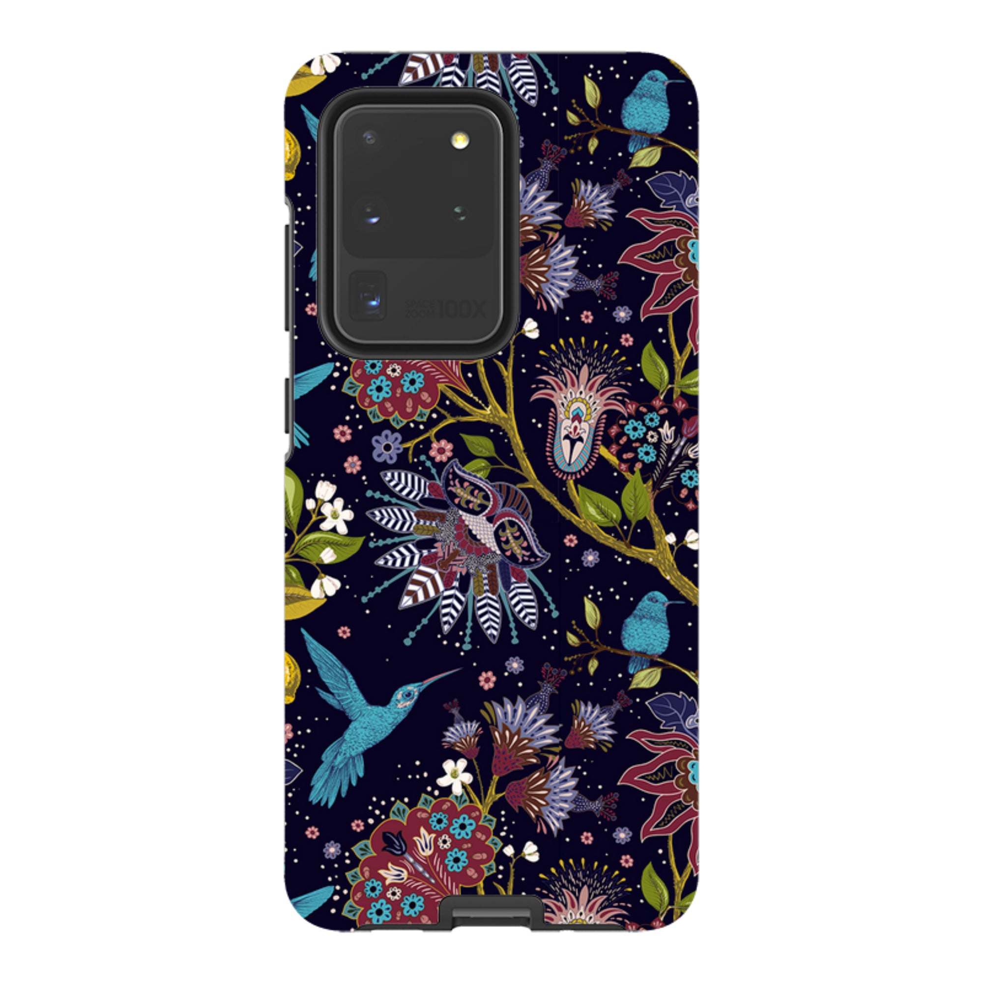 Samsung Tough Case - Sentimental
