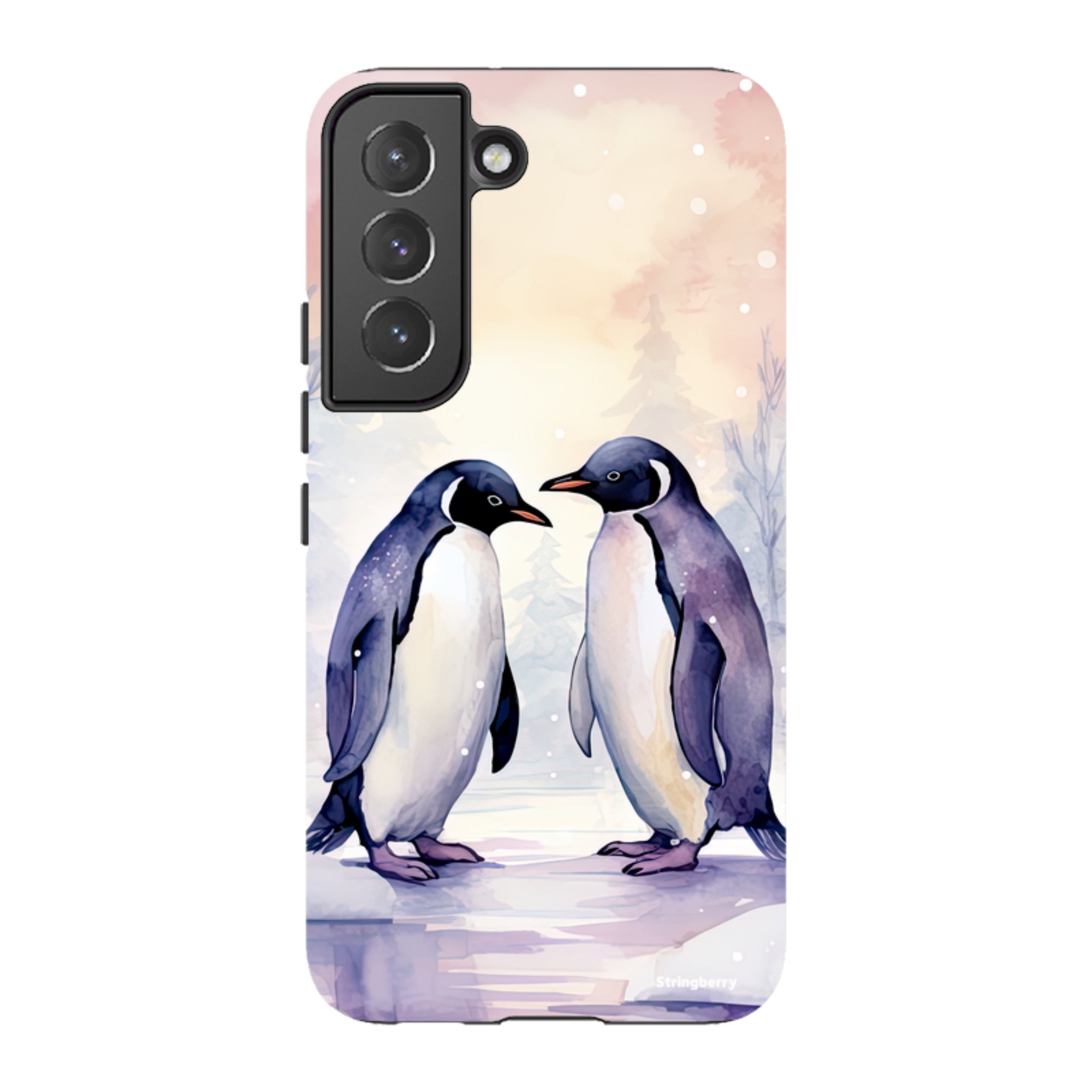 Samsung Tough Case - Together Forever