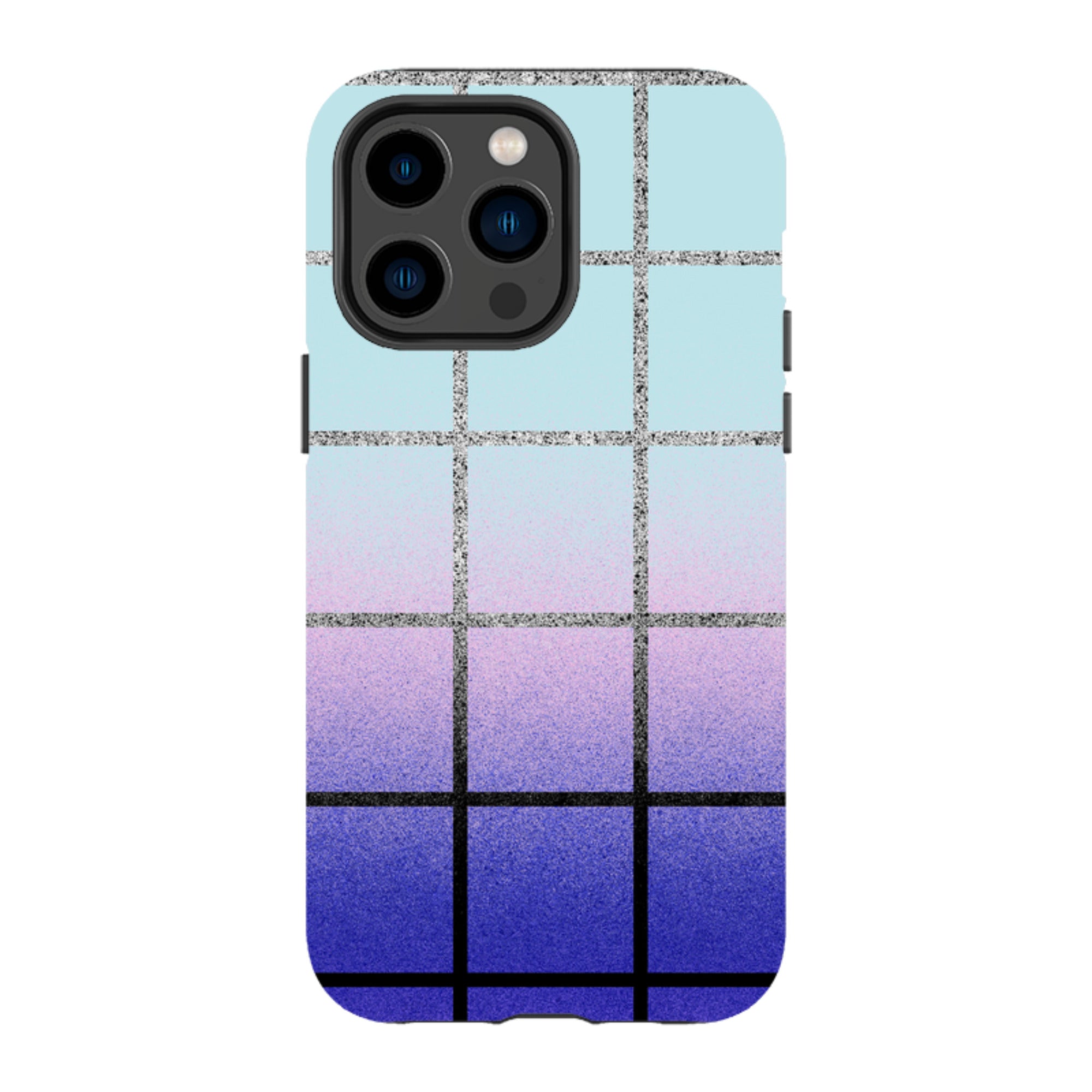 iPhone Tough Case - Dawn Window By Kitty Joseph