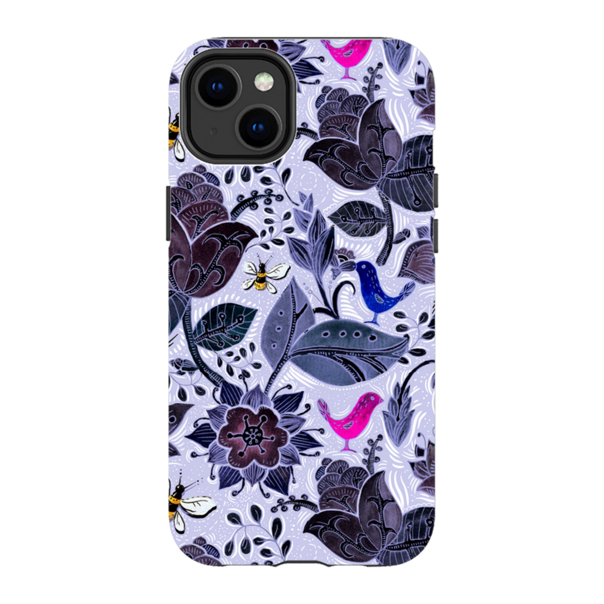 iPhone Tough Case - Tresco Abbey