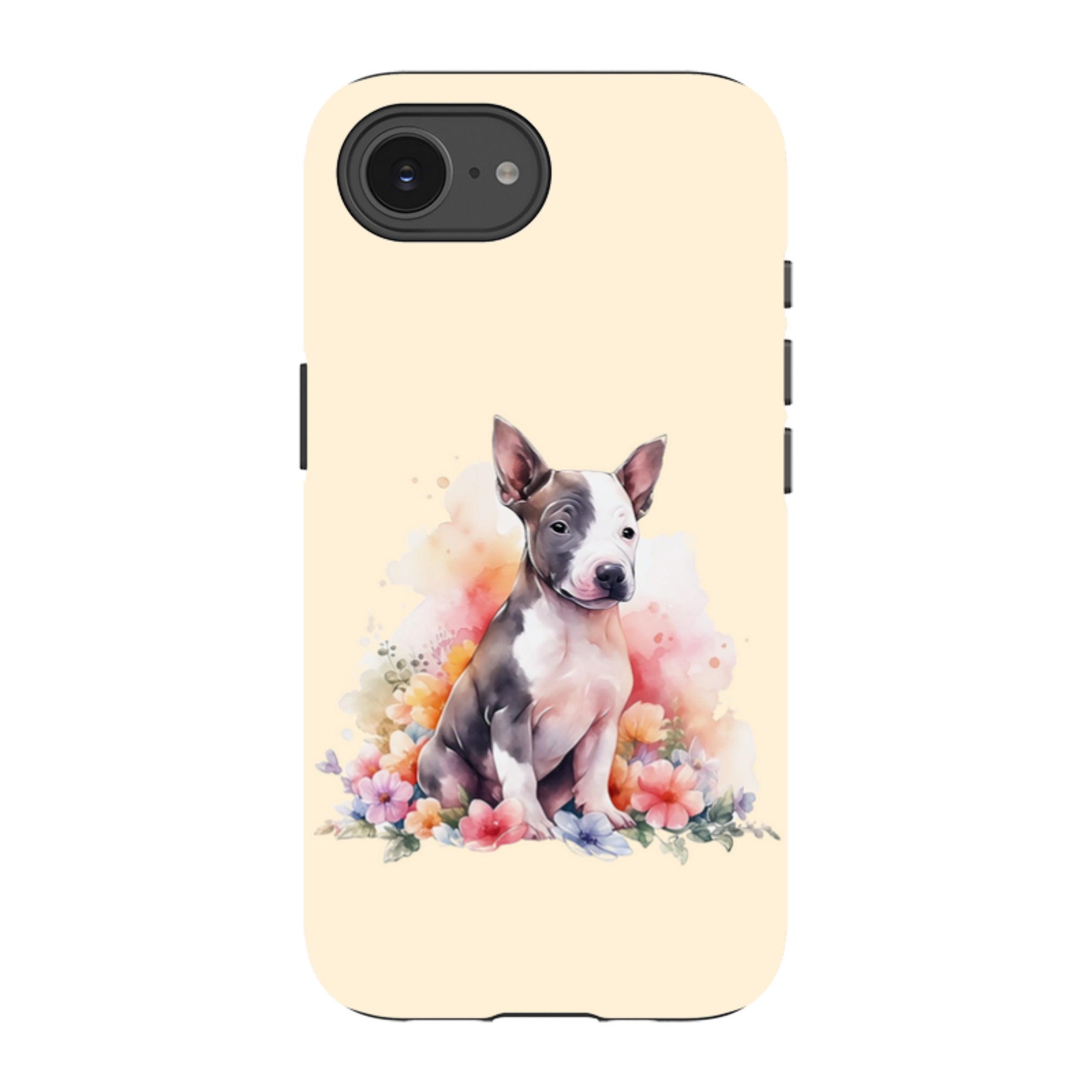iPhone Case - Cute Dog I