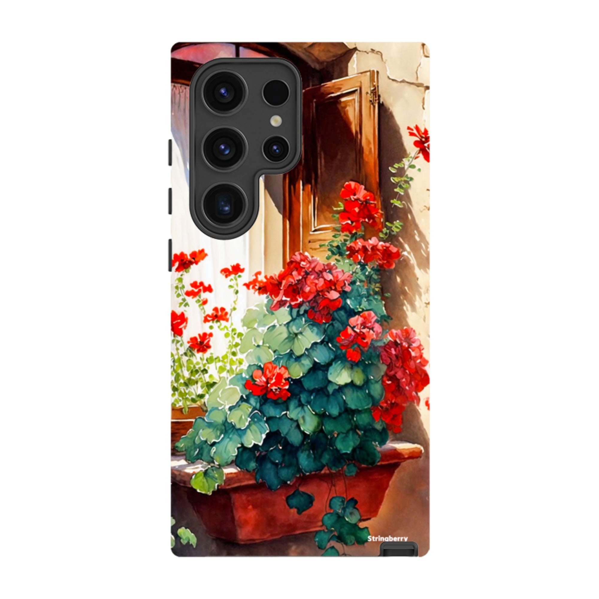 Samsung Tough Case - Pitigliano
