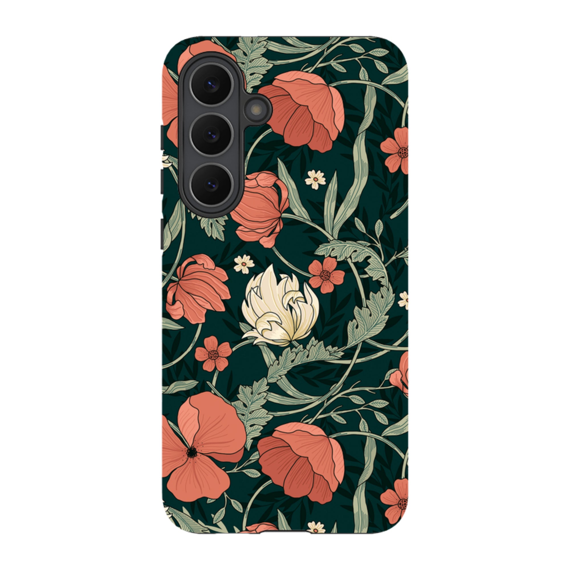 Samsung Tough Case - Woodcroft