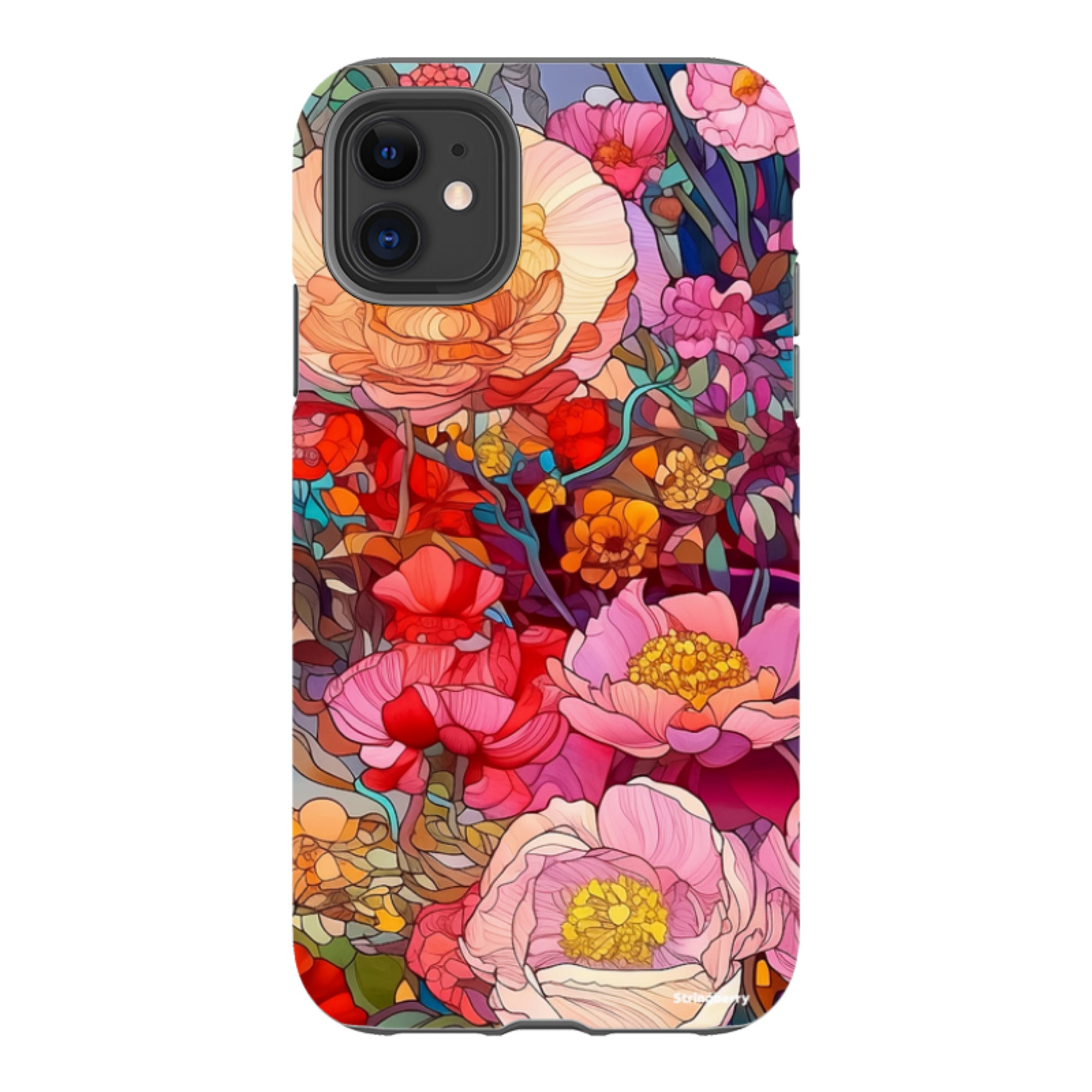 iPhone Tough Case - Sheringham