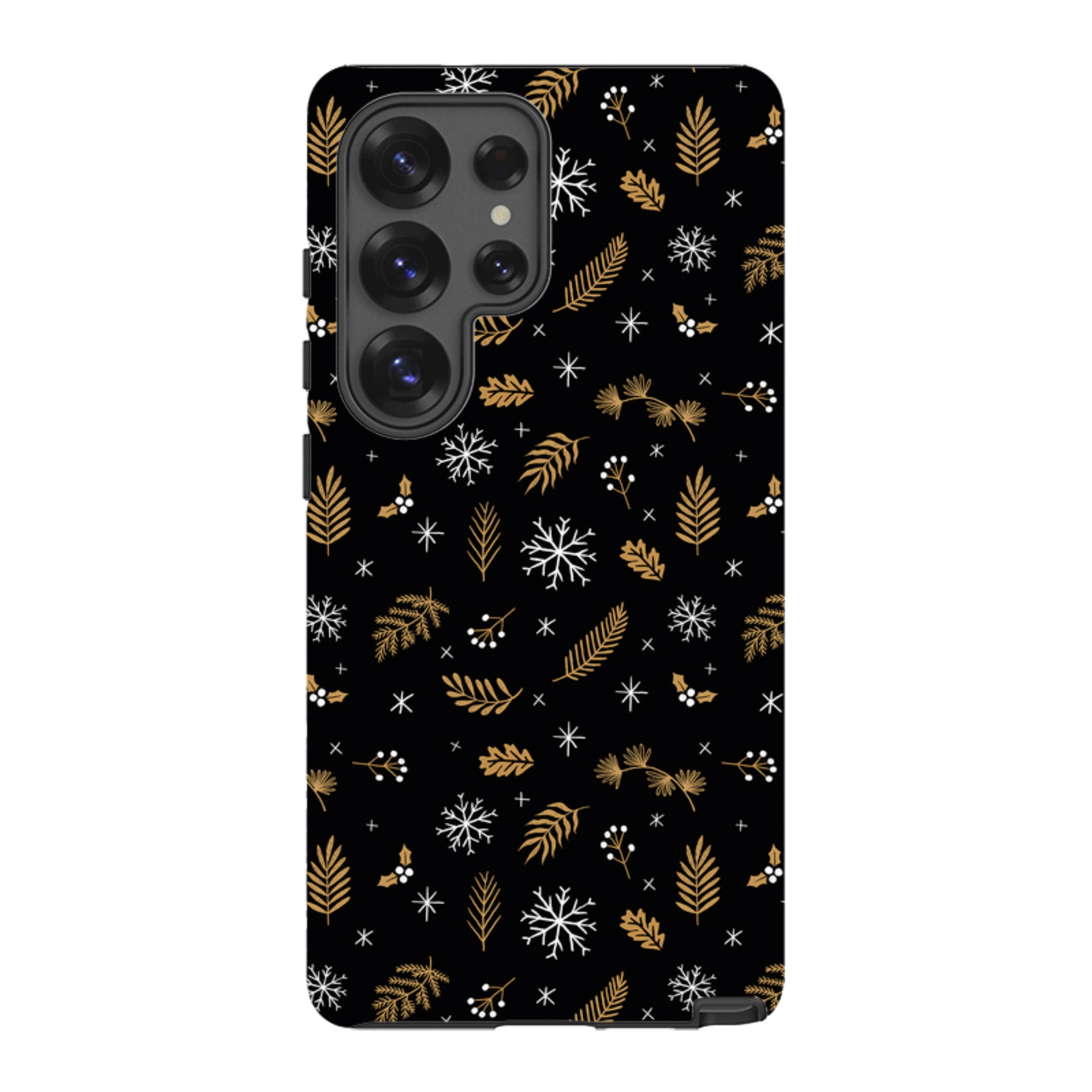 Samsung Tough Case - Fa La Lala La