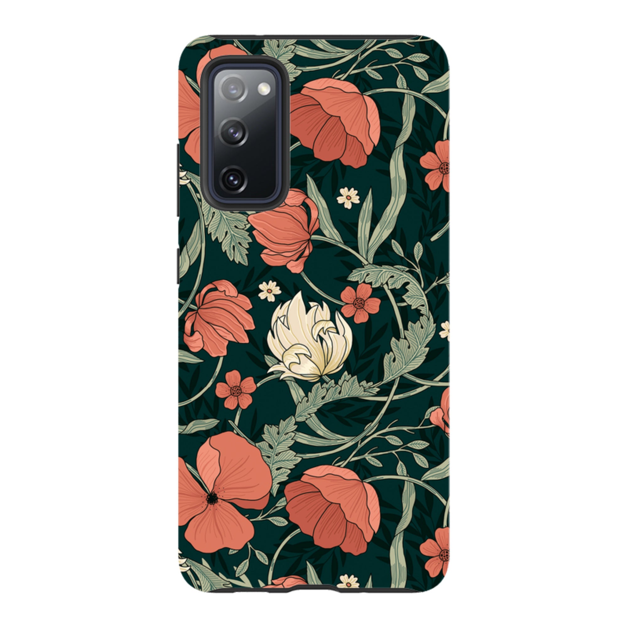 Samsung Tough Case - Woodcroft