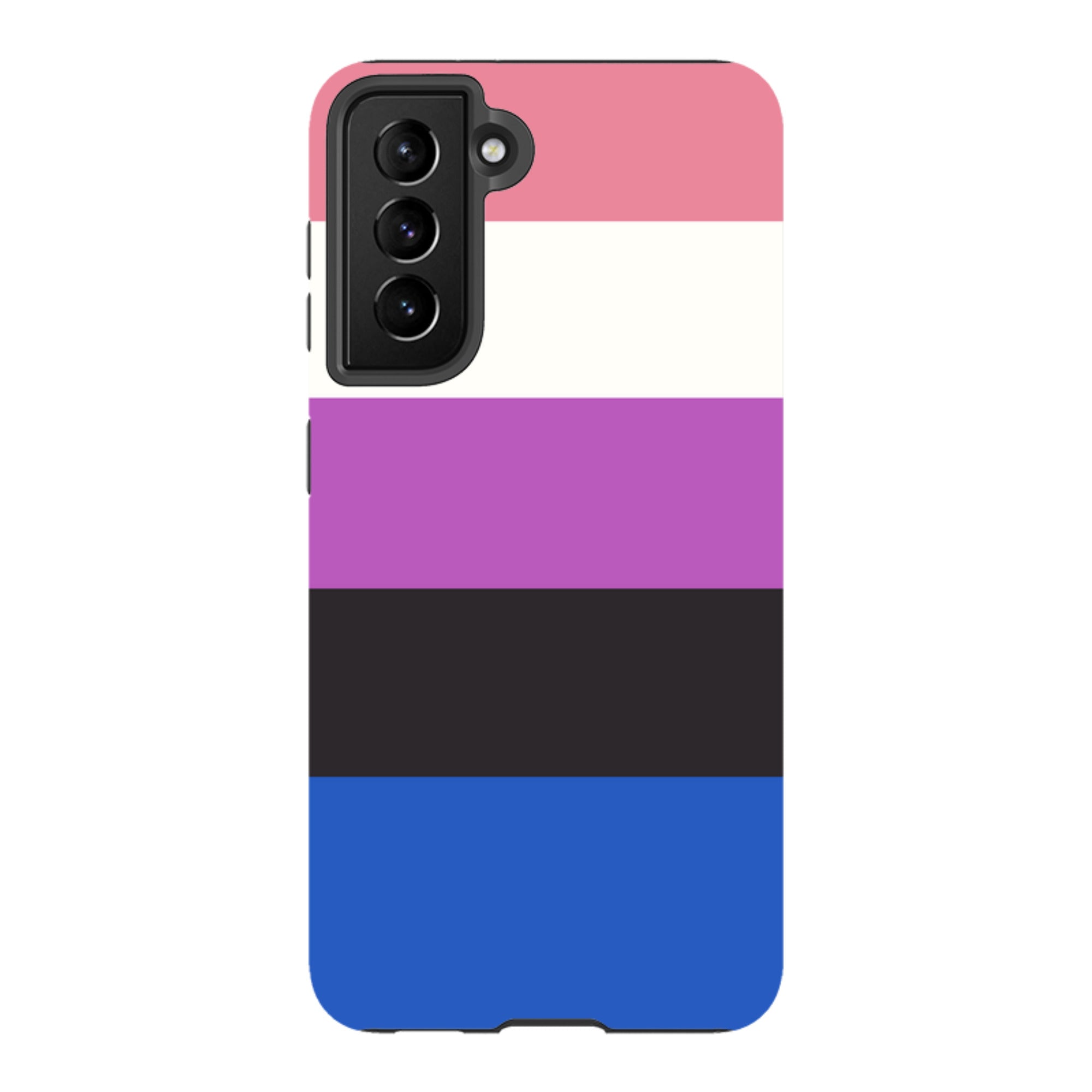 Samsung Tough Case - Sydney Chroma-1