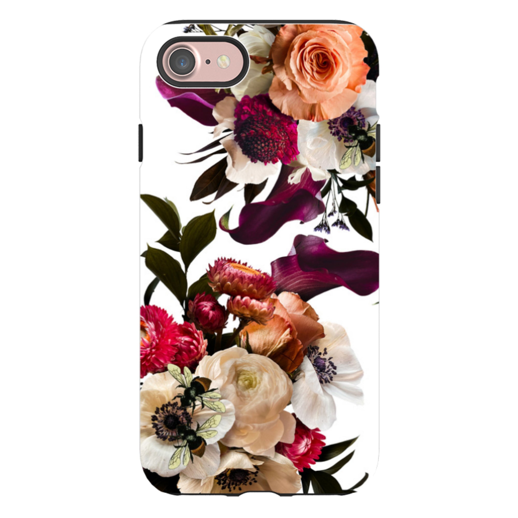iPhone Tough Case - Endurance