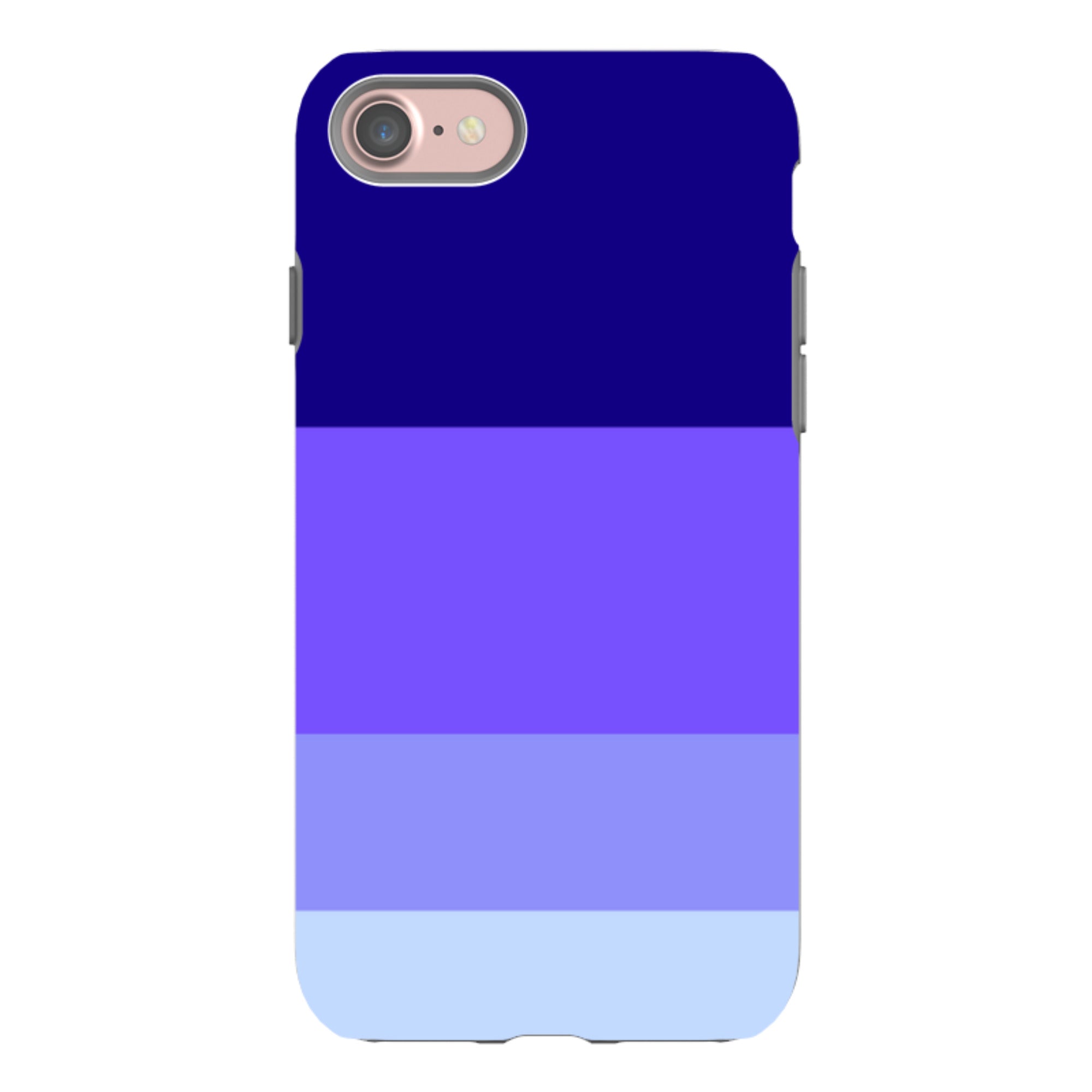 iPhone Tough Case - Sydney Chroma