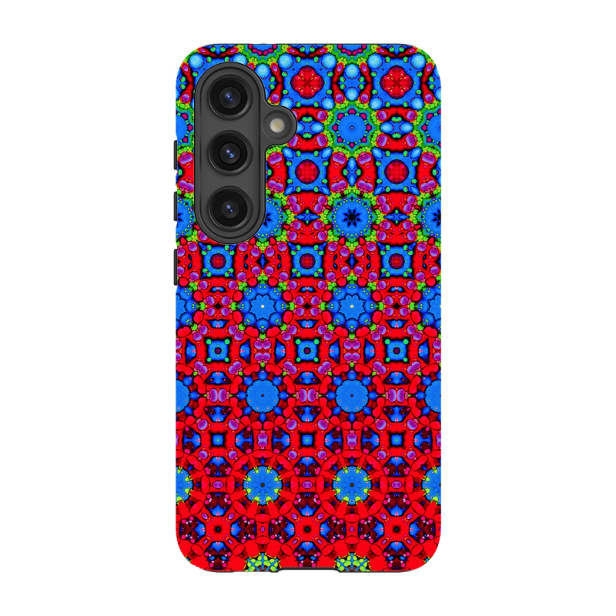 Samsung Tough Case - South By Southwest