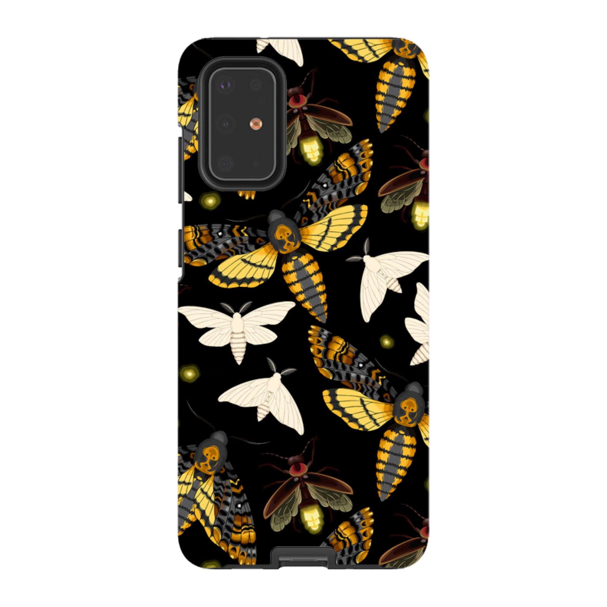 Samsung Tough Case - Ladyhall