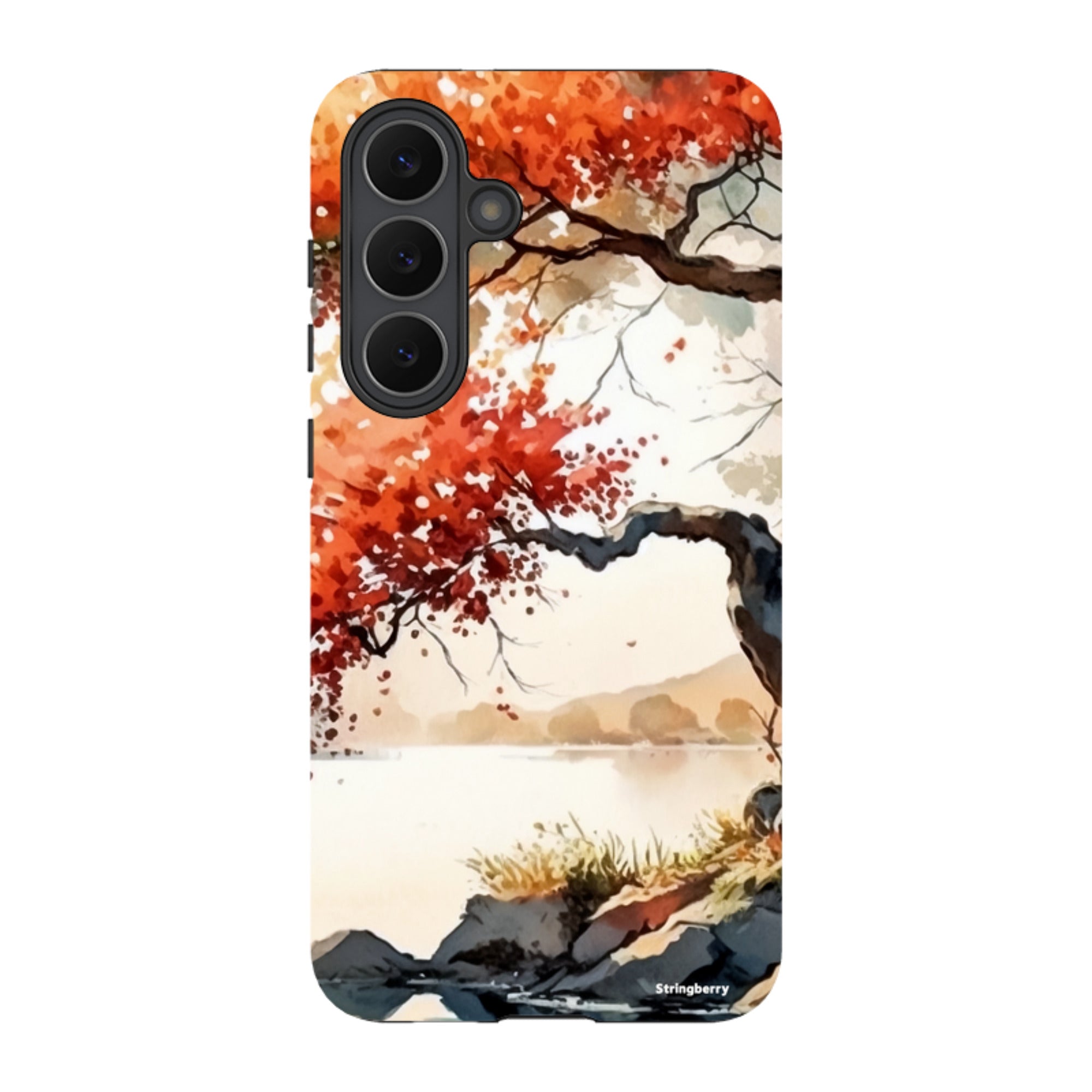 Samsung Tough Case - Lamonby