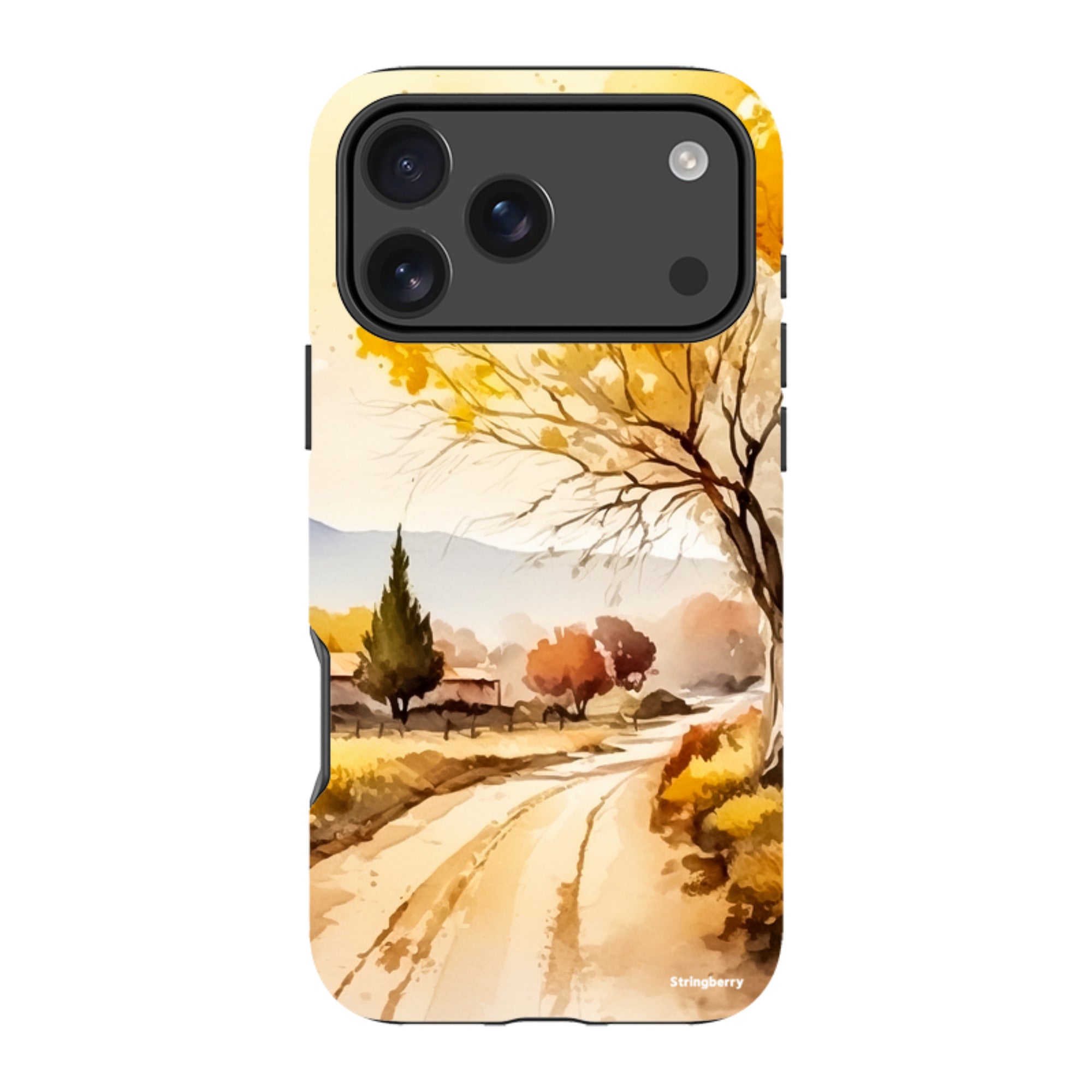 iPhone MagSafe Tough Case - Axminster
