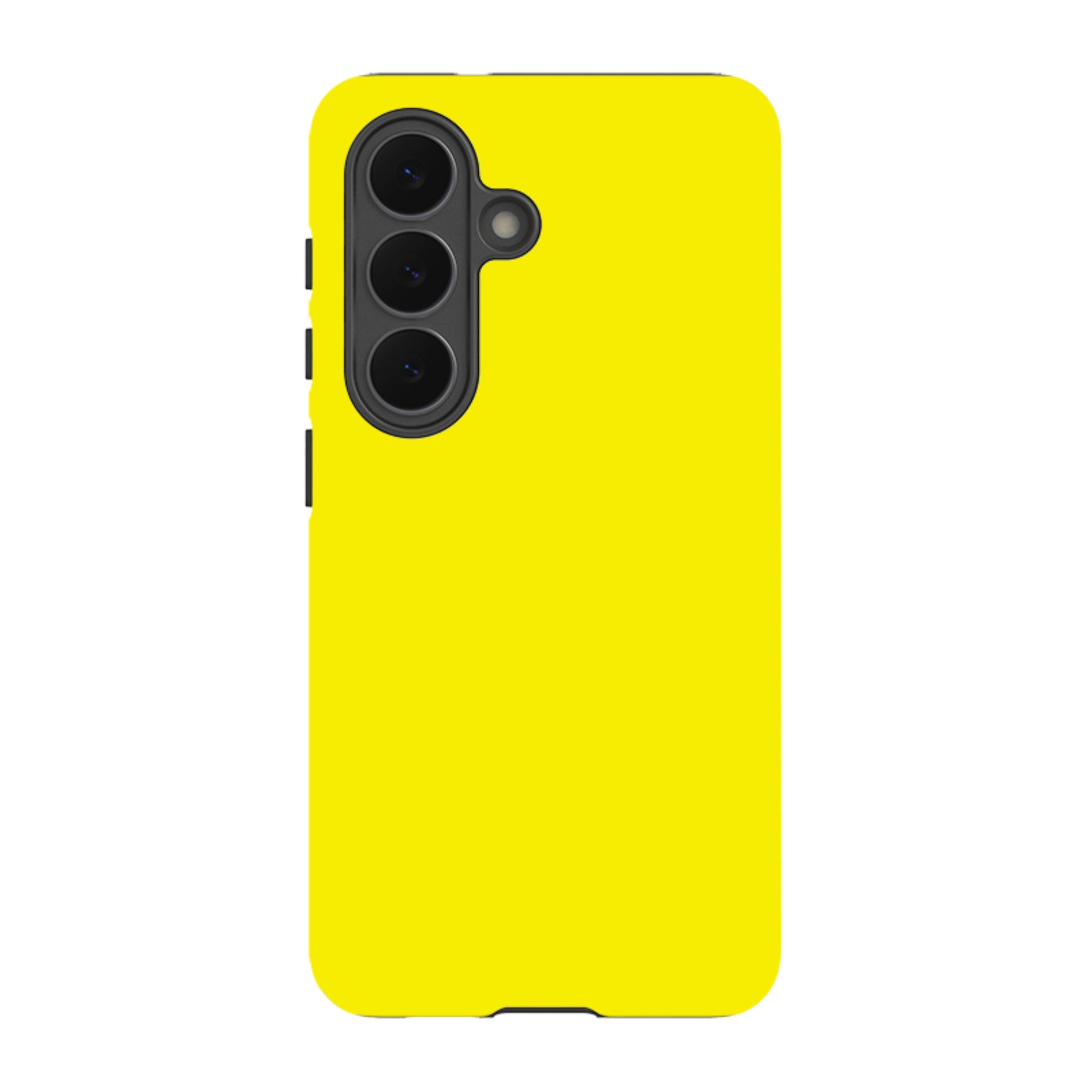 Samsung Tough Case - Lisbon Yellow