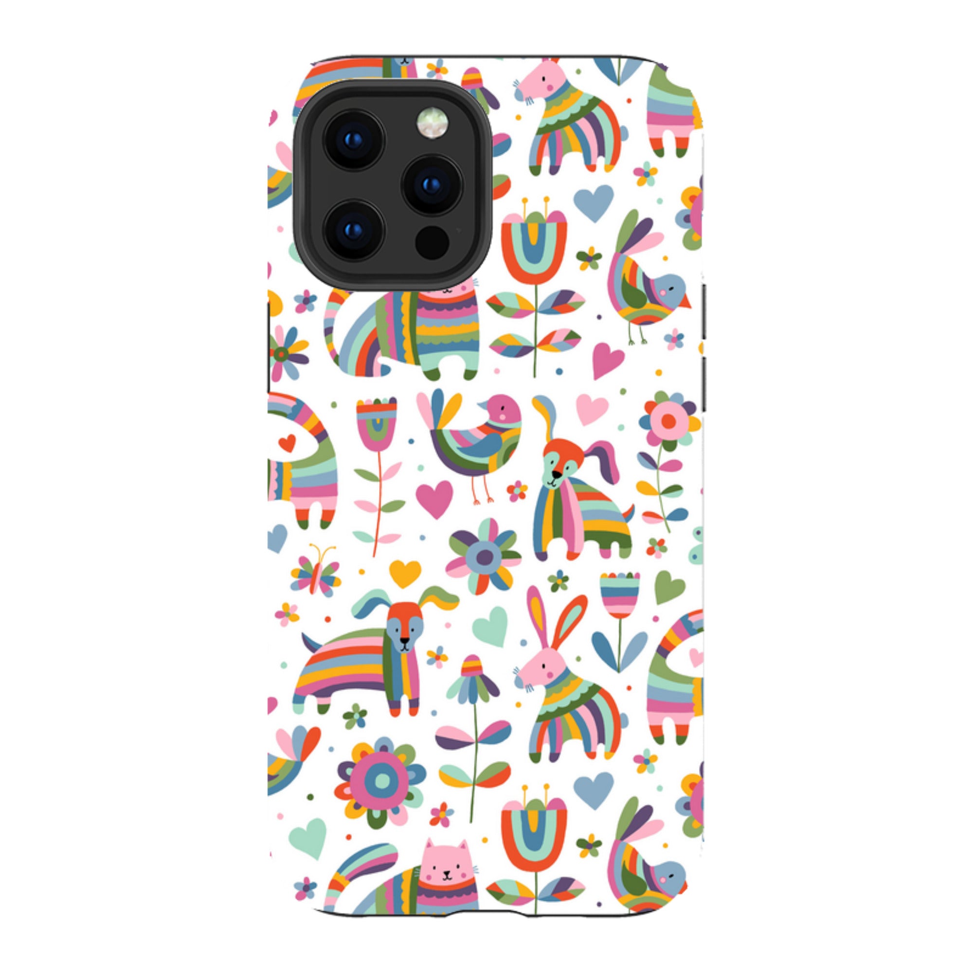 iPhone Tough Case - Nature By Suzy Taylor