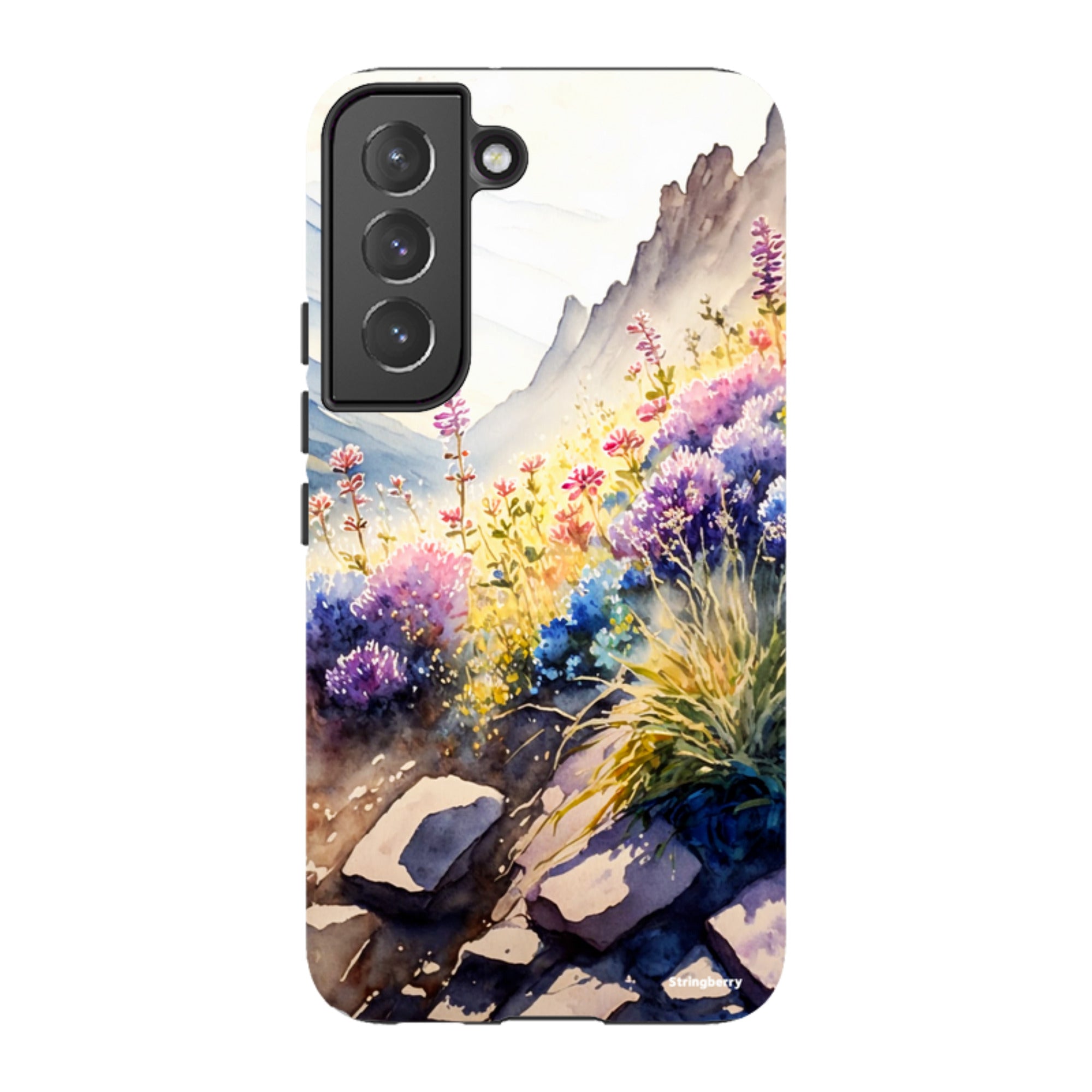 Samsung Tough Case - Grasmoor