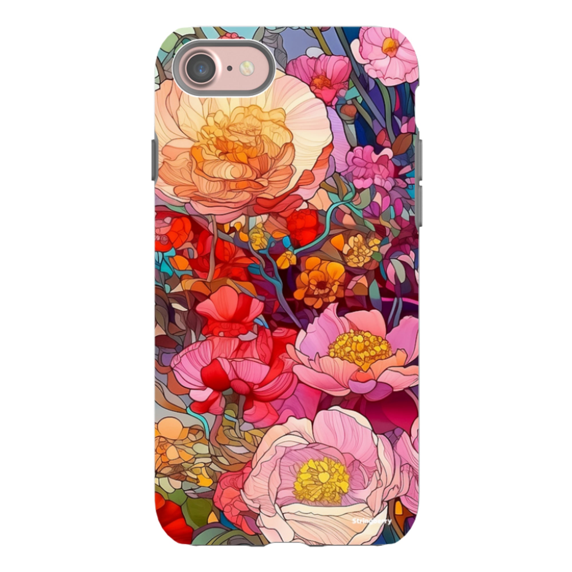 iPhone Tough Case - Sheringham