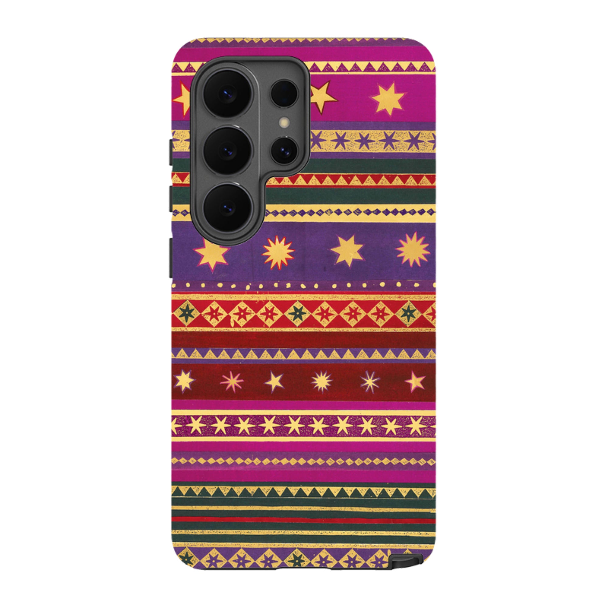 Samsung Tough Case - Starry By Jehane