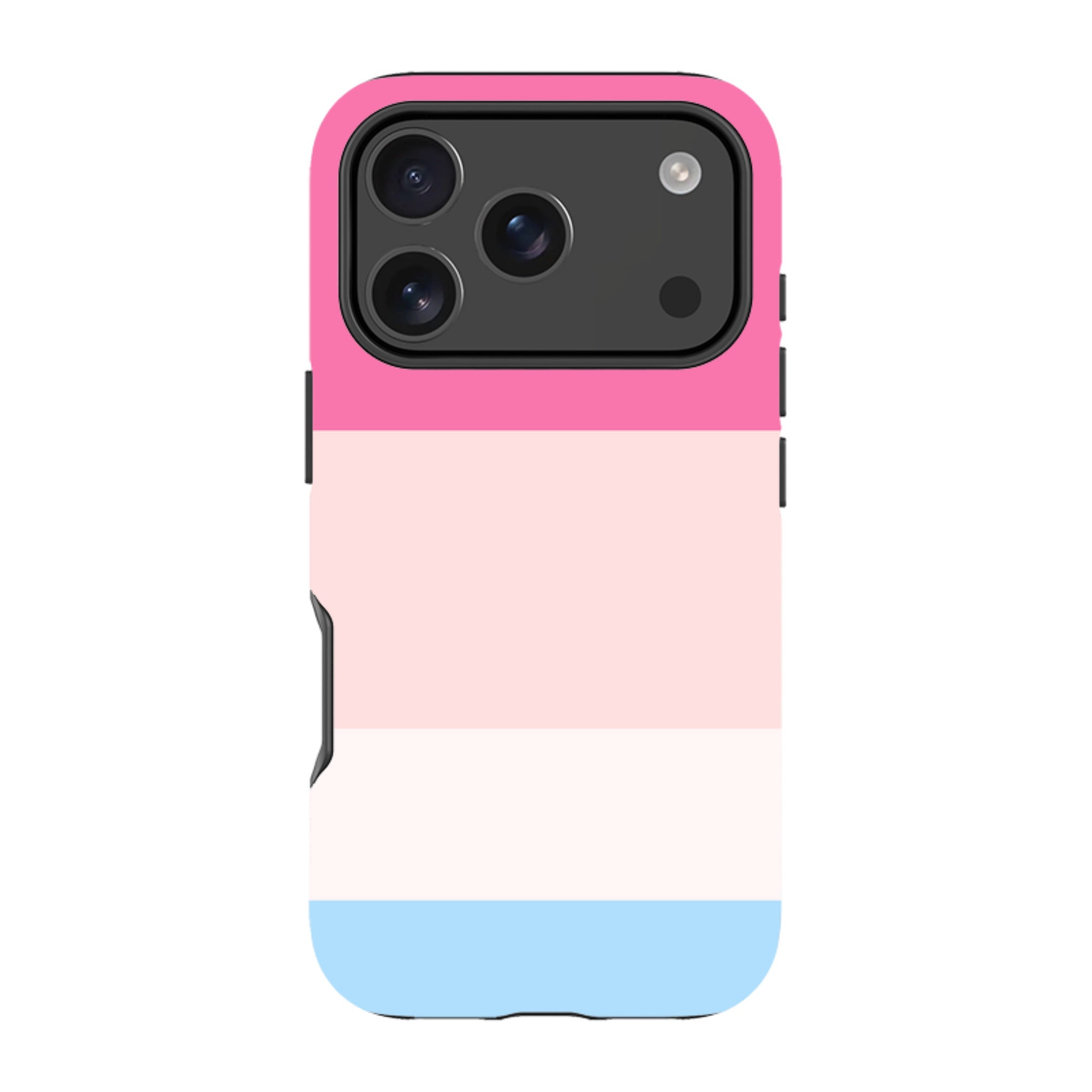 iPhone MagSafe Tough Case -  Bangkok Chroma