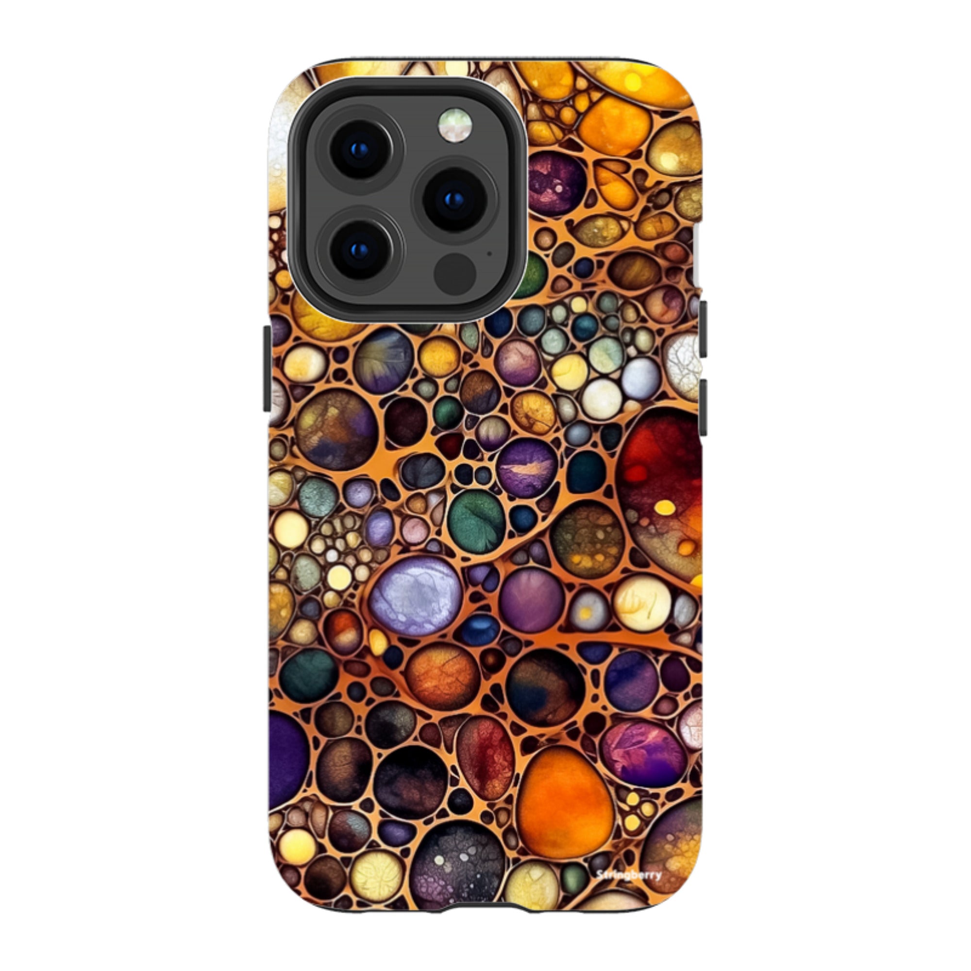 iPhone Tough Case - Finn