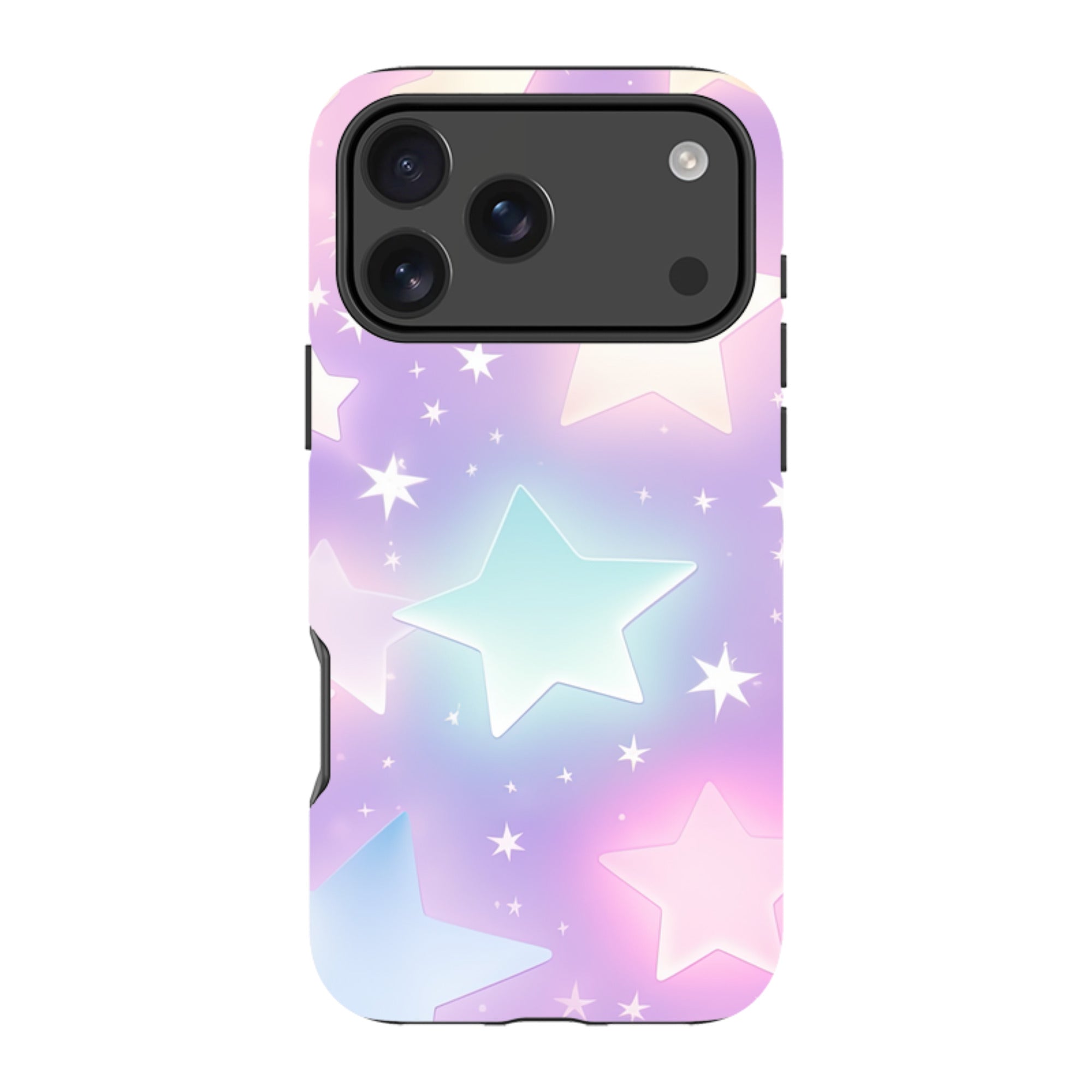 iPhone Case - Pastel Stars II