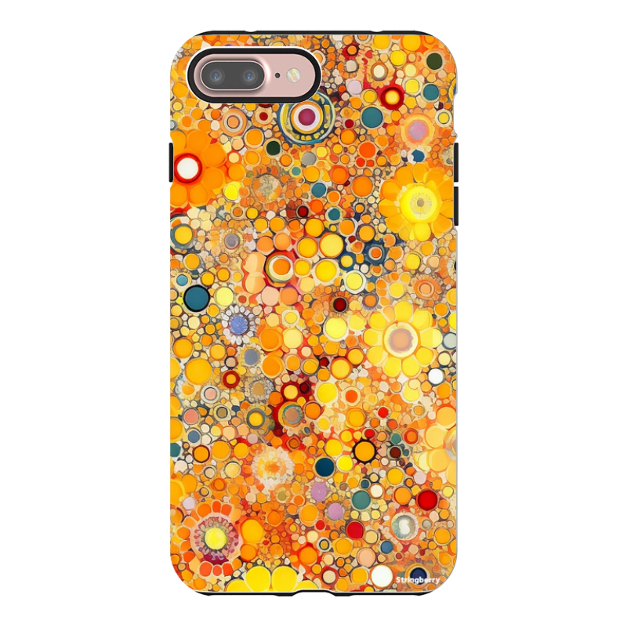 iPhone Tough Case - Culham