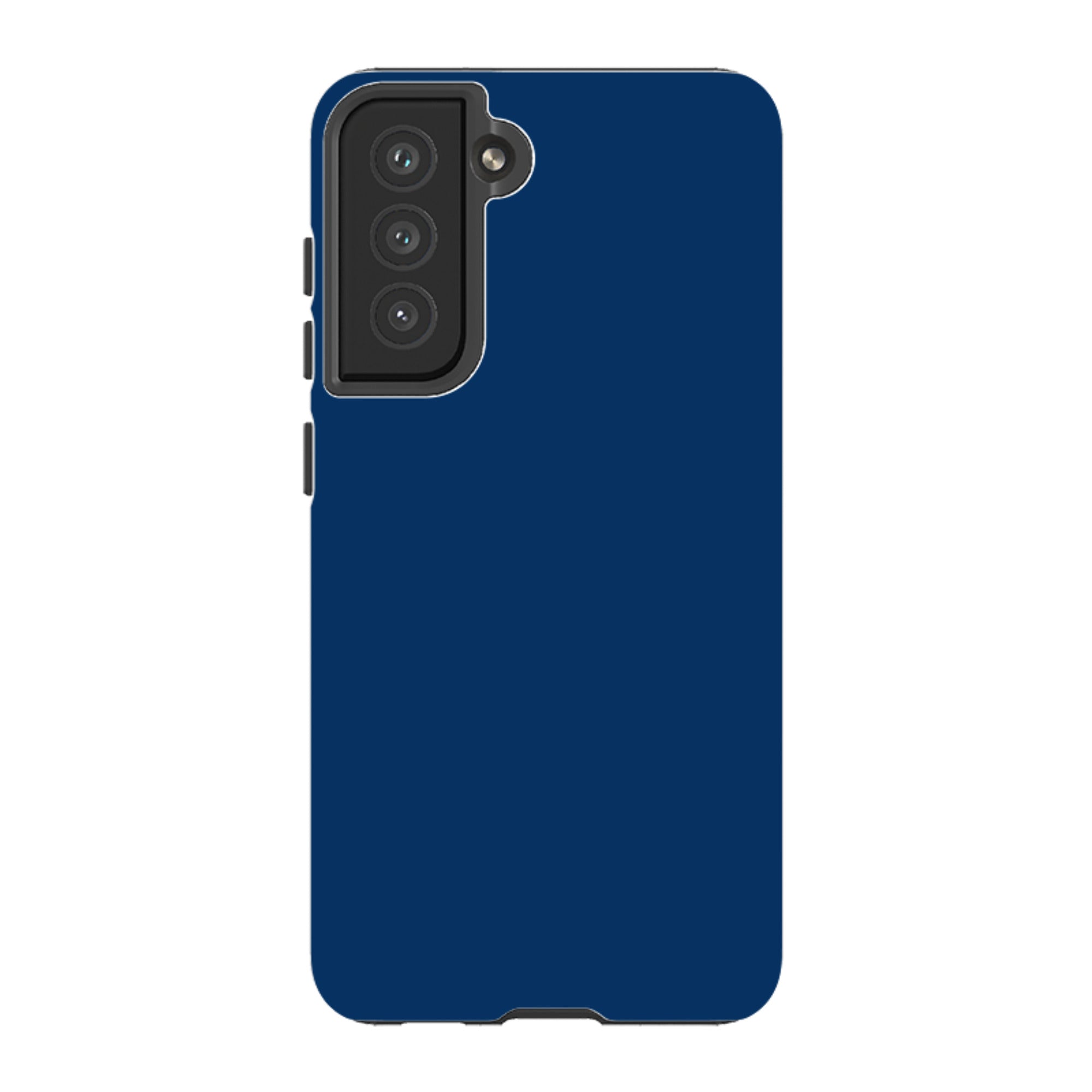 Samsung Tough Case - London Blue