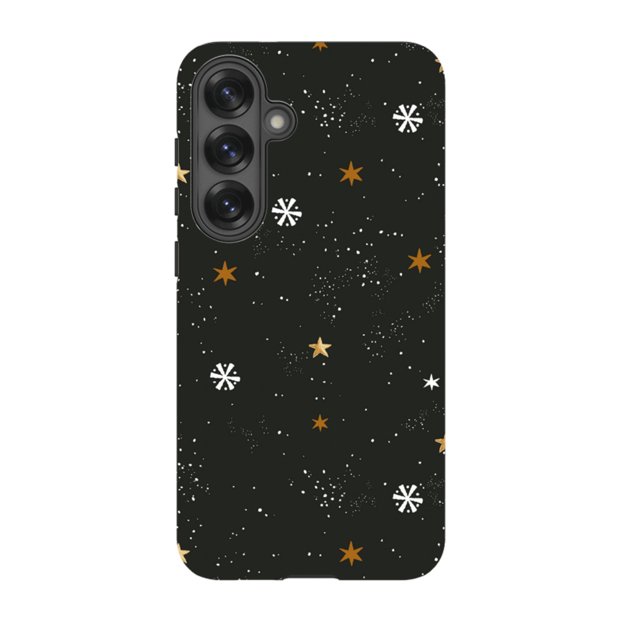 Samsung Tough Case - Starry Night