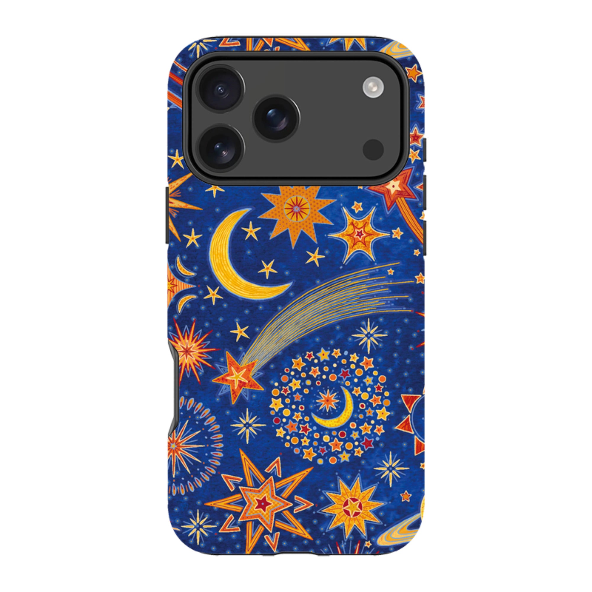 iPhone MagSafe Tough Case - Ebene 3 By natalie Pedetti Prack