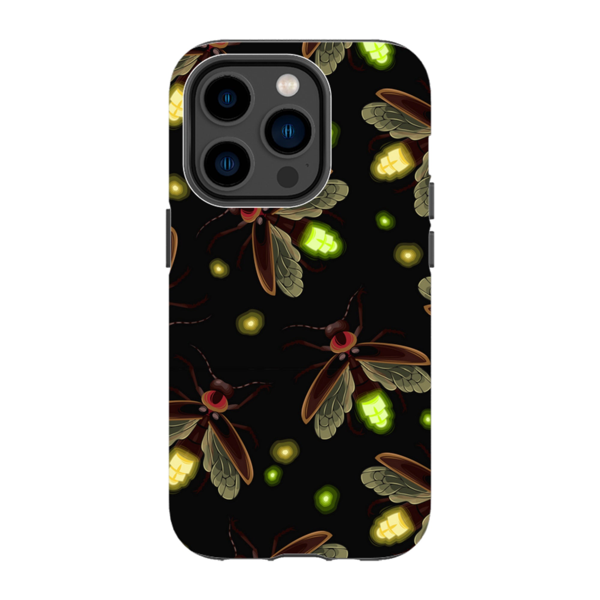 iPhone Tough Case - Crystal Palace