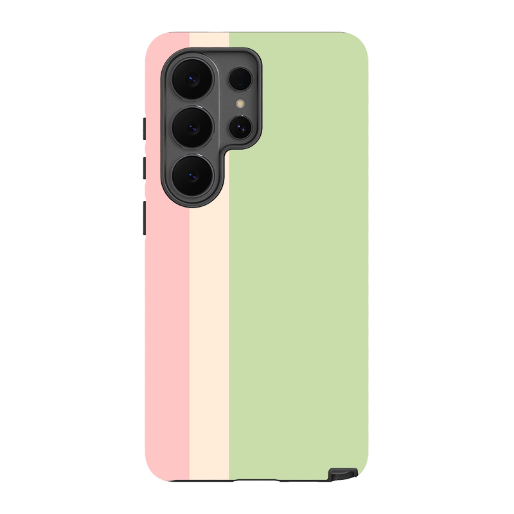 Samsung Tough  Case - Antalya Chroma Stripe
