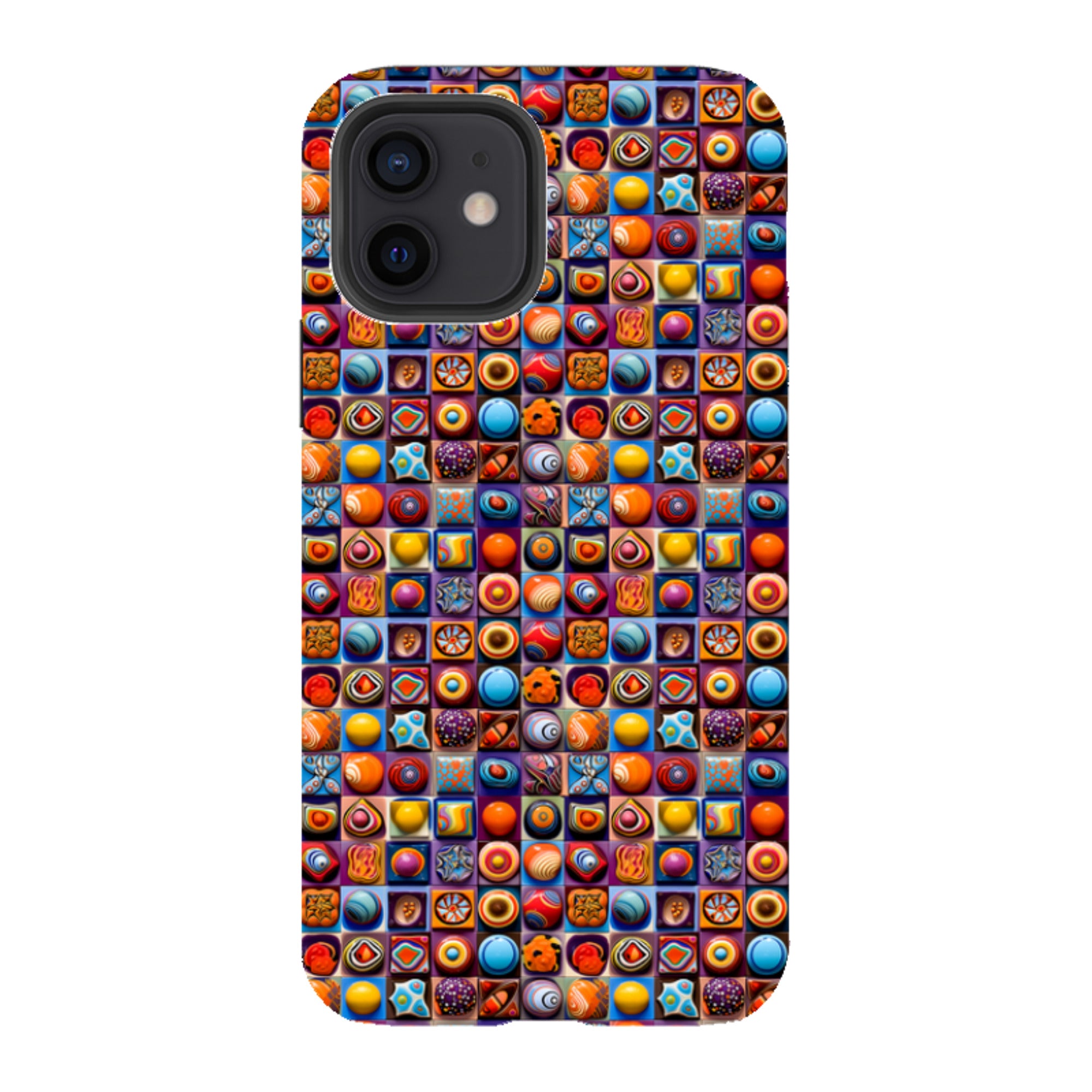 iPhone Case - Shiro