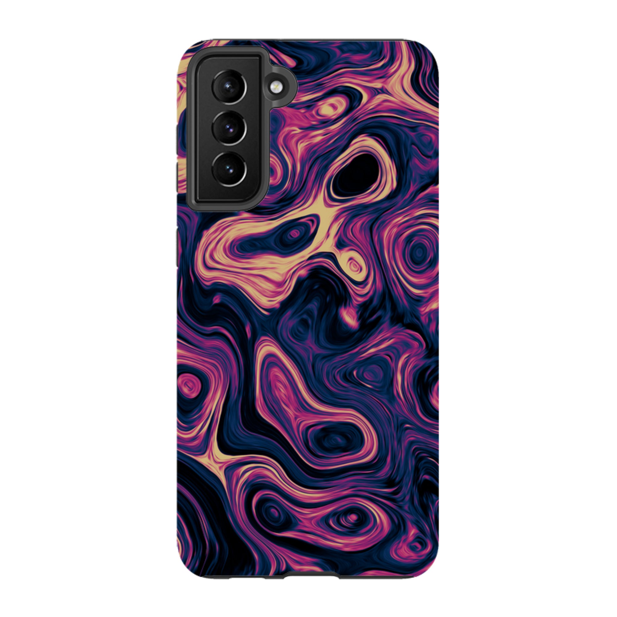 Samsung Tough Case - Bijou