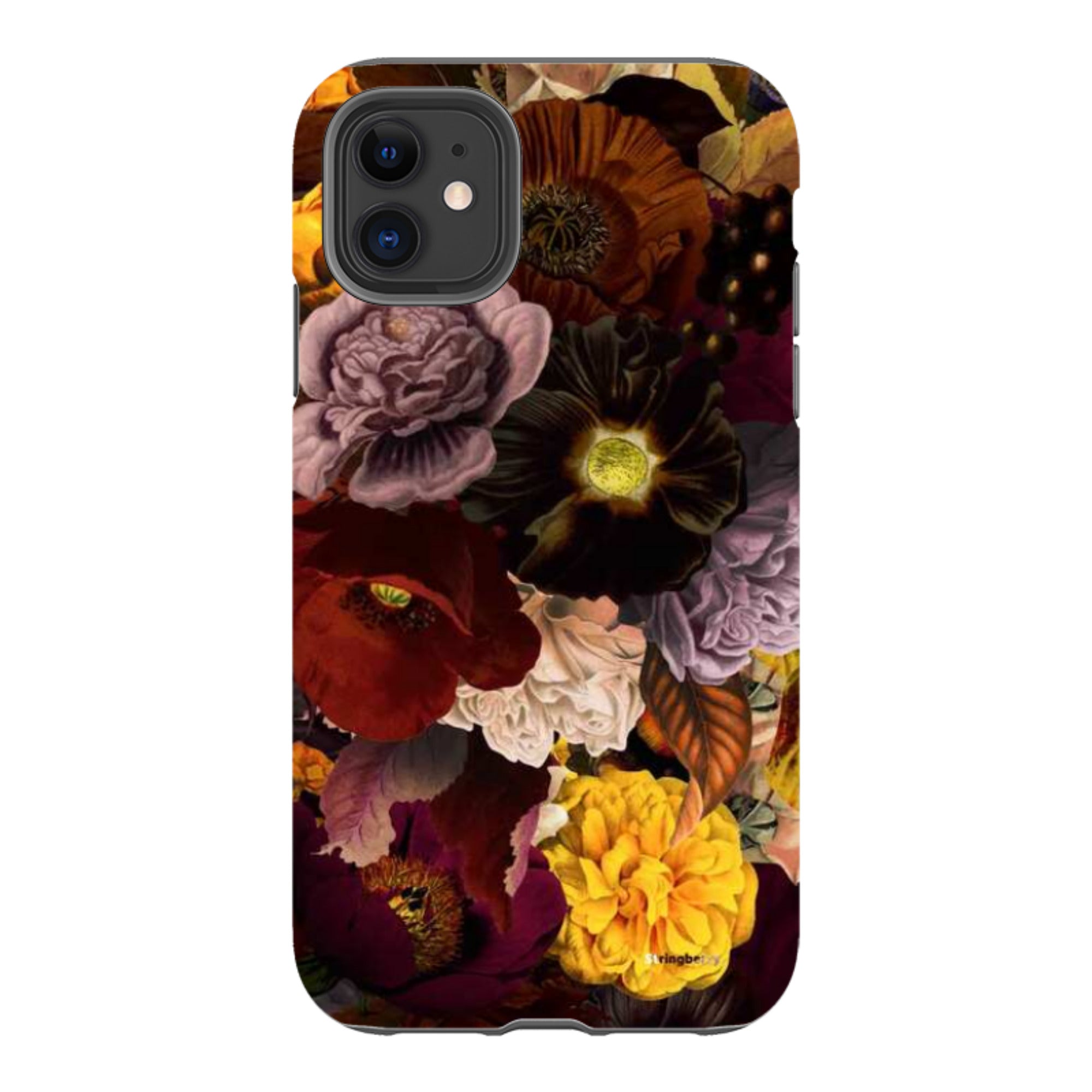 iPhone Tough Case - Blush