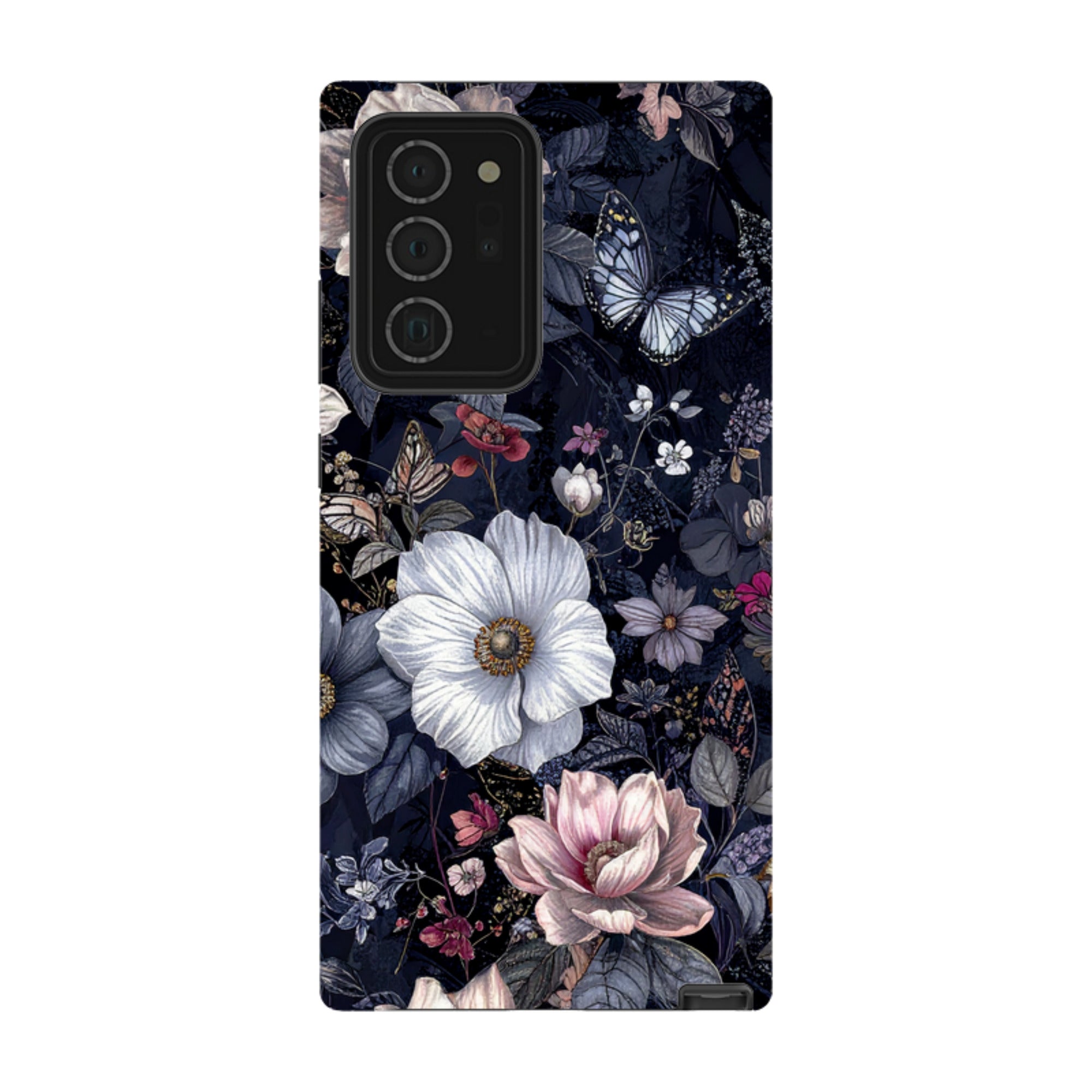 Samsung Tough Case - Salvador Floral